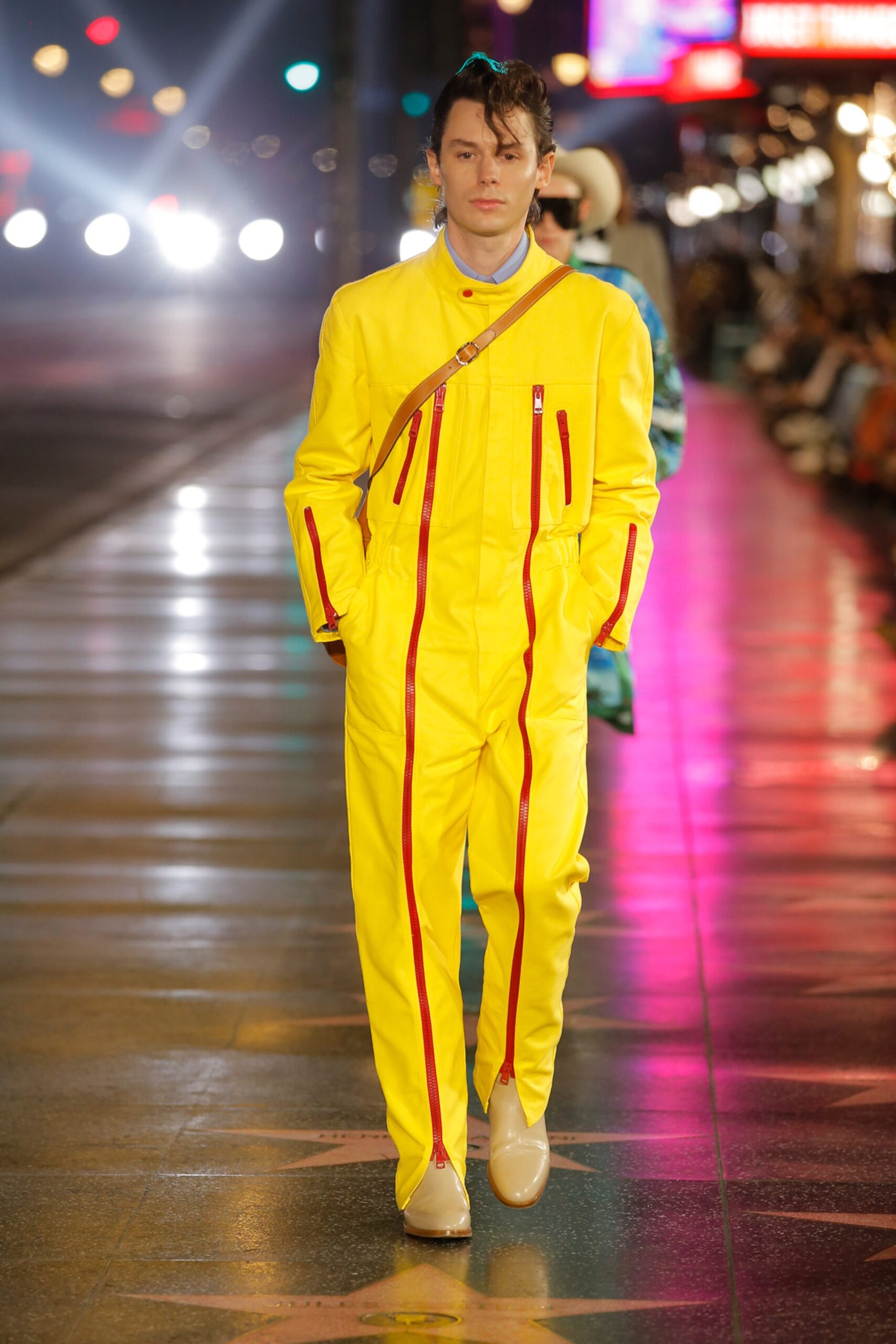 Gucci F/W 22 Look 50