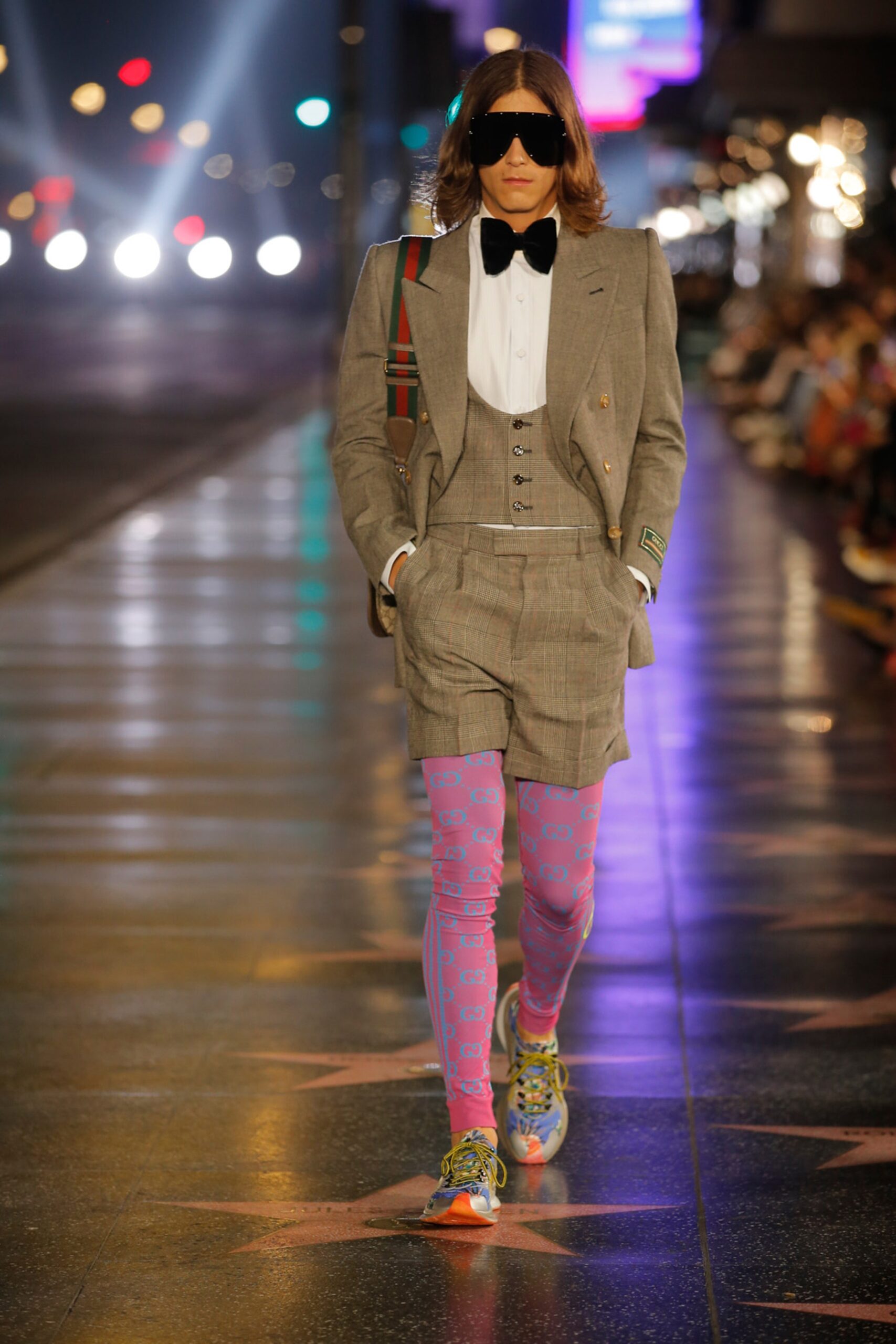 Gucci F/W 22 Look 52