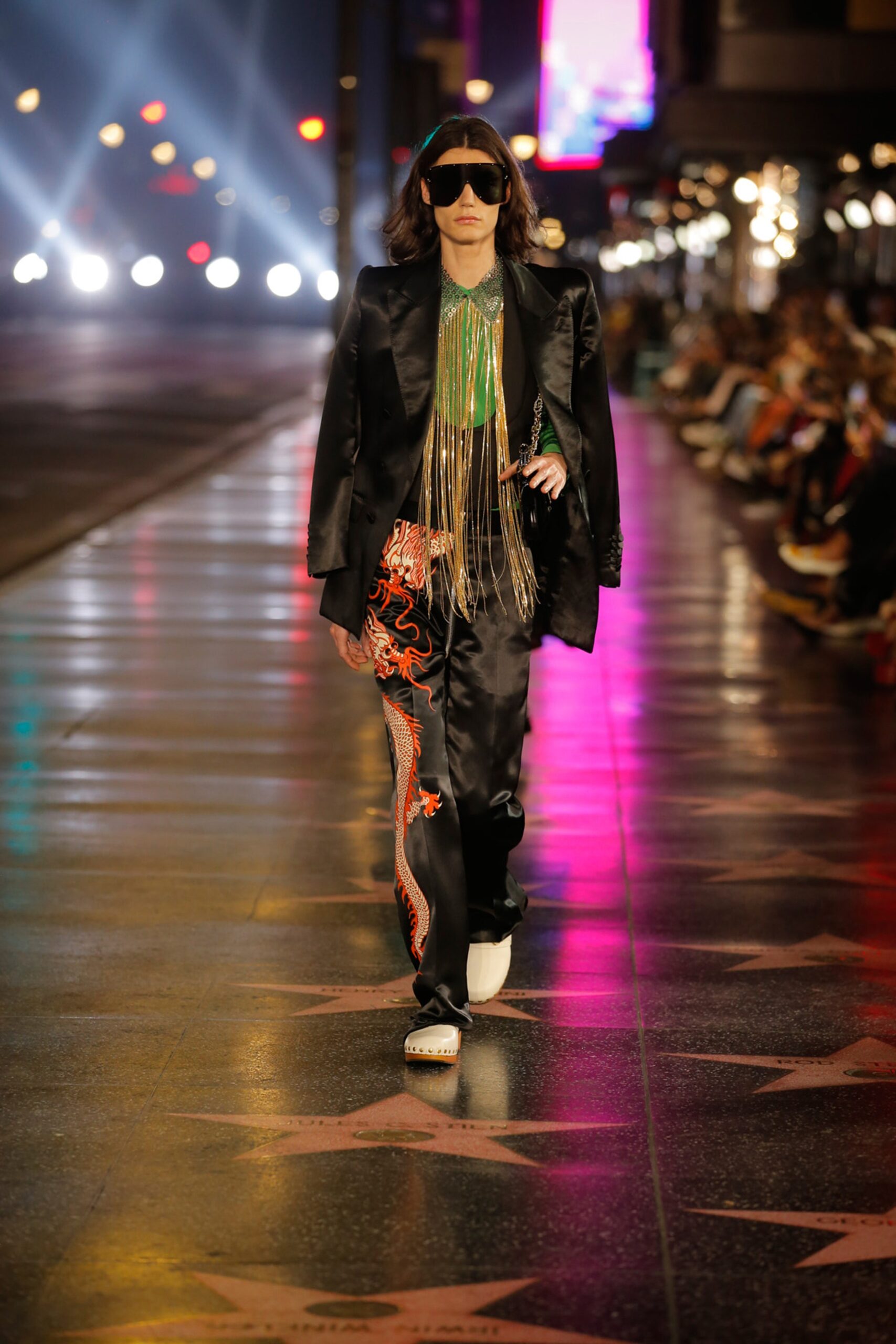 Gucci F/W 22 Look 59