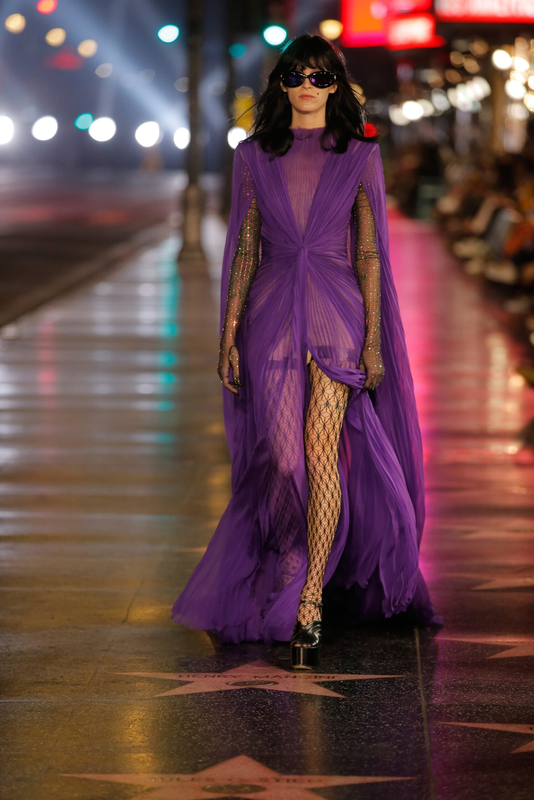 Gucci F/W 22 Look 67