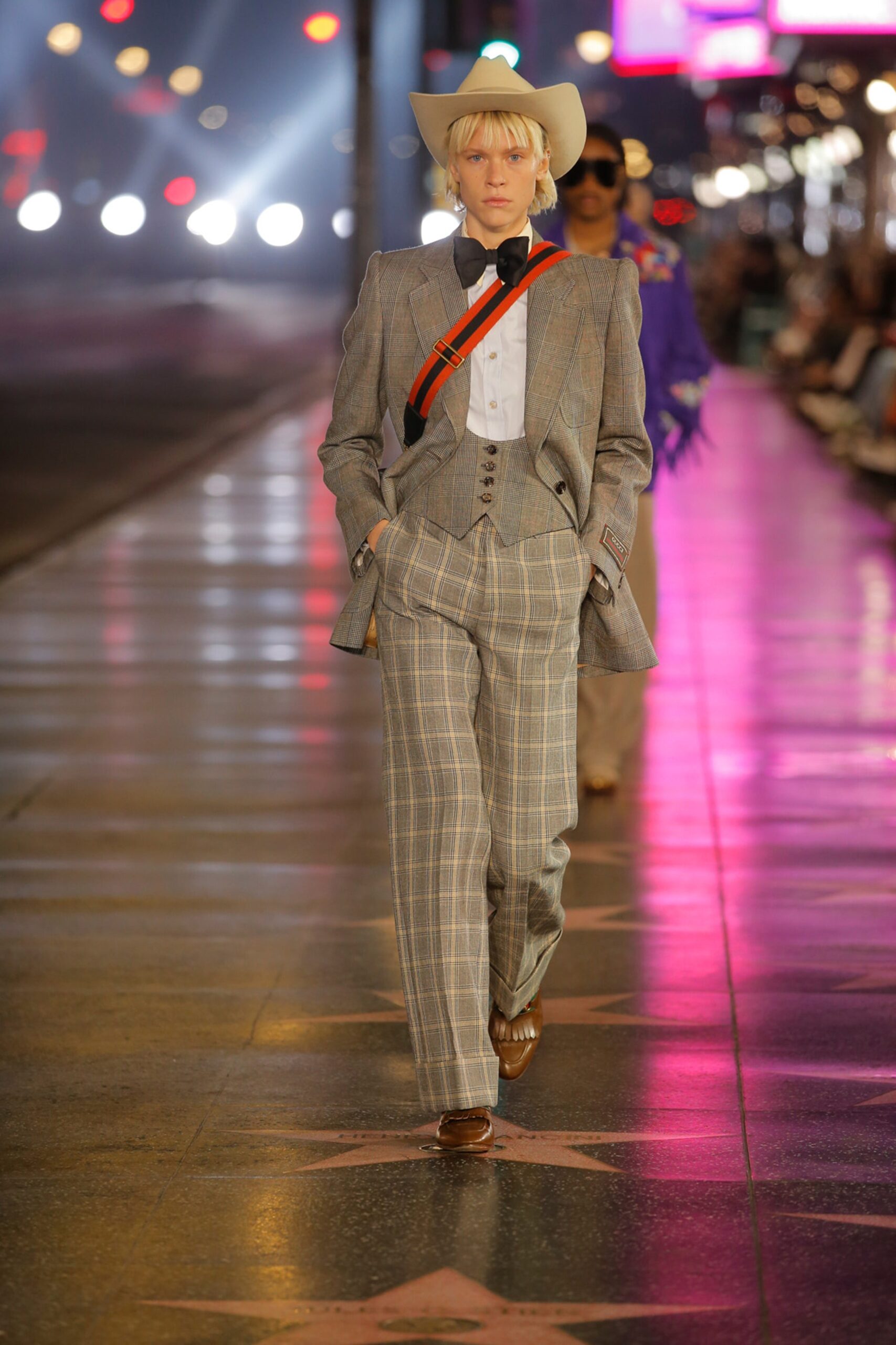 Gucci F/W 22 Look 70