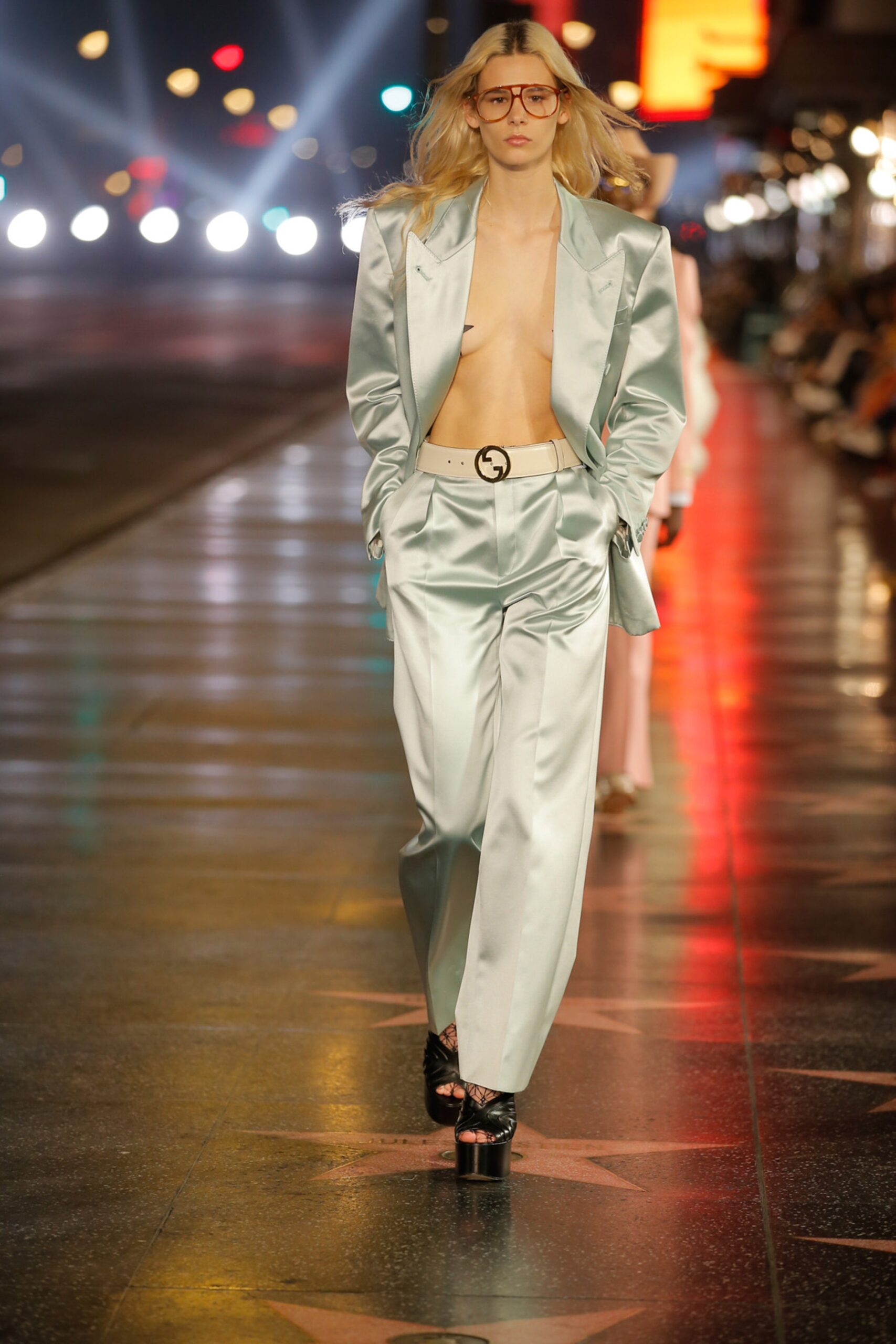 Gucci F/W 22 Look 79