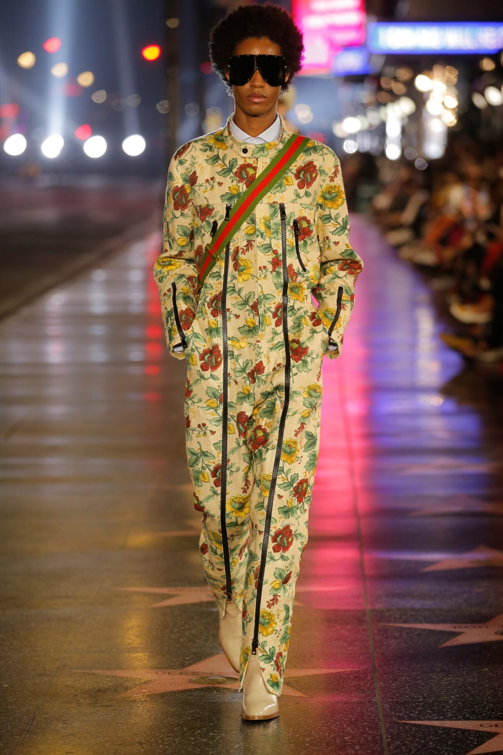 Gucci F/W 22 Look 84