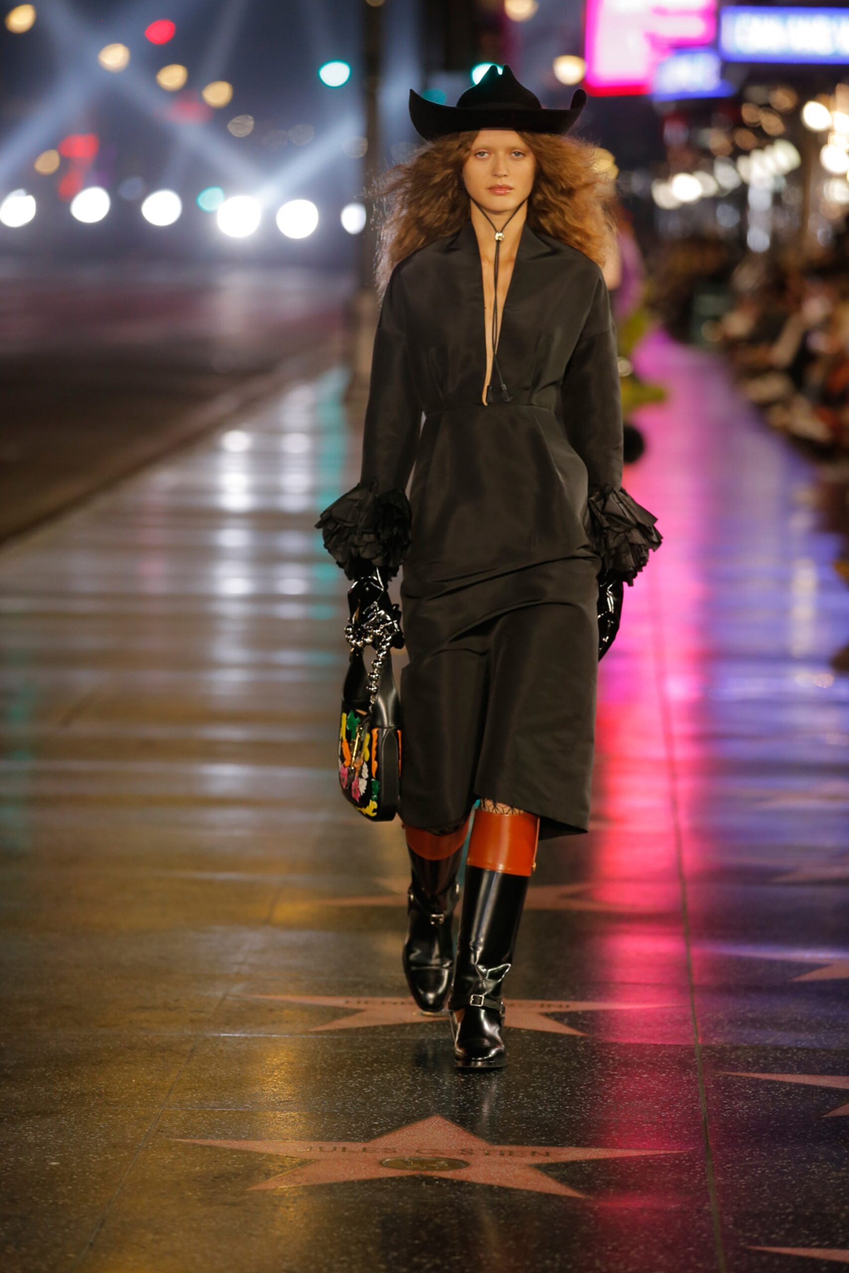 Gucci F/W 22 Look 91