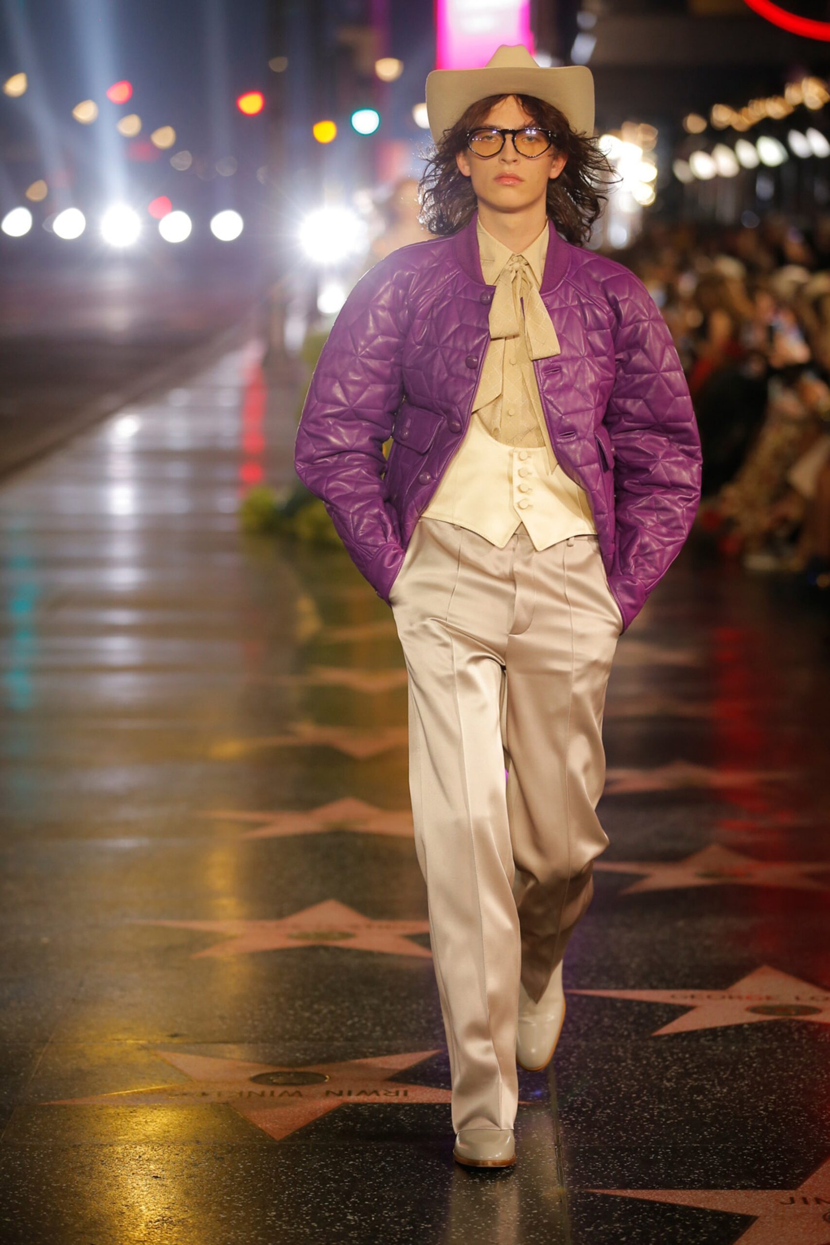 Gucci F/W 22 Look 94
