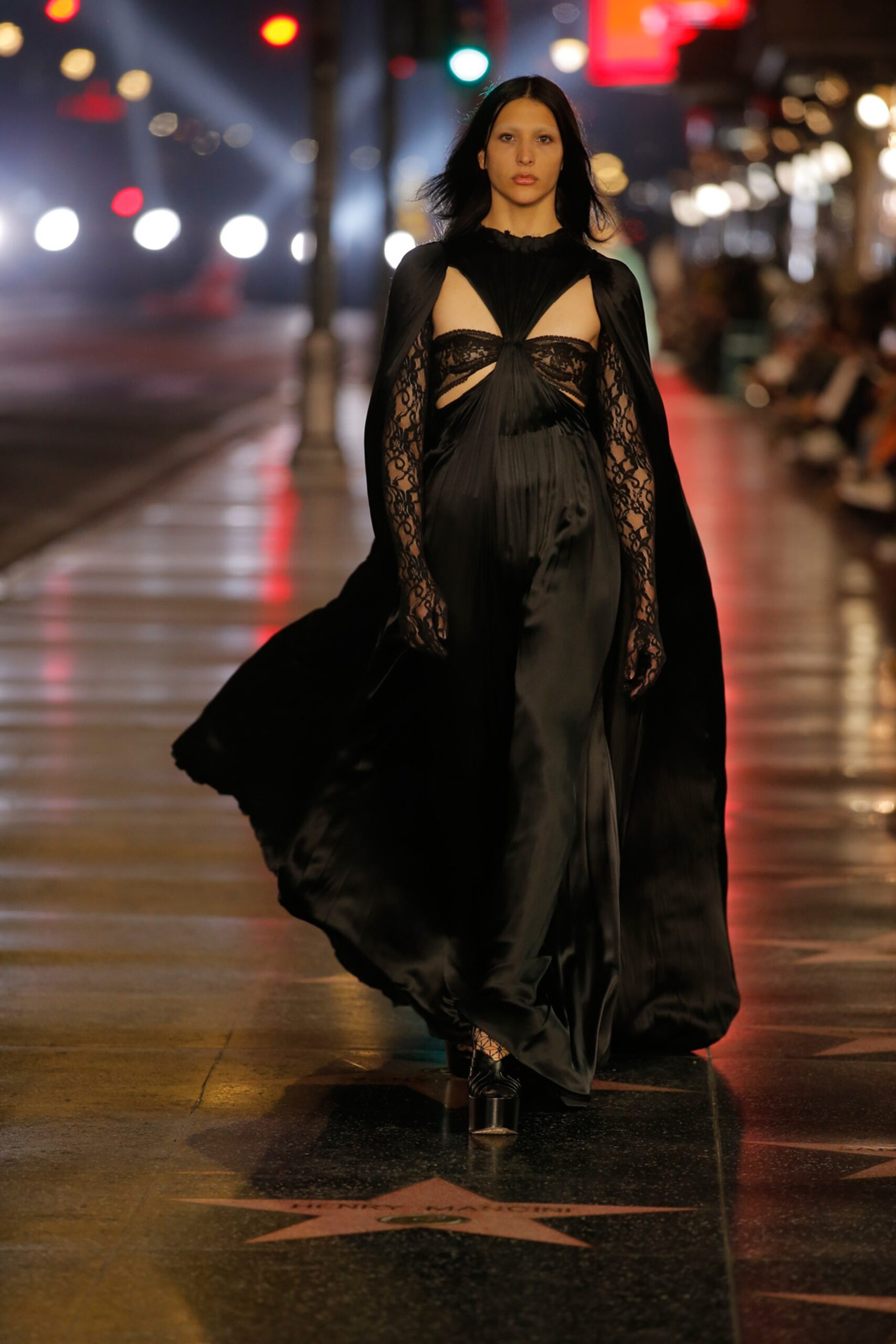 Gucci F/W 22 Look 98