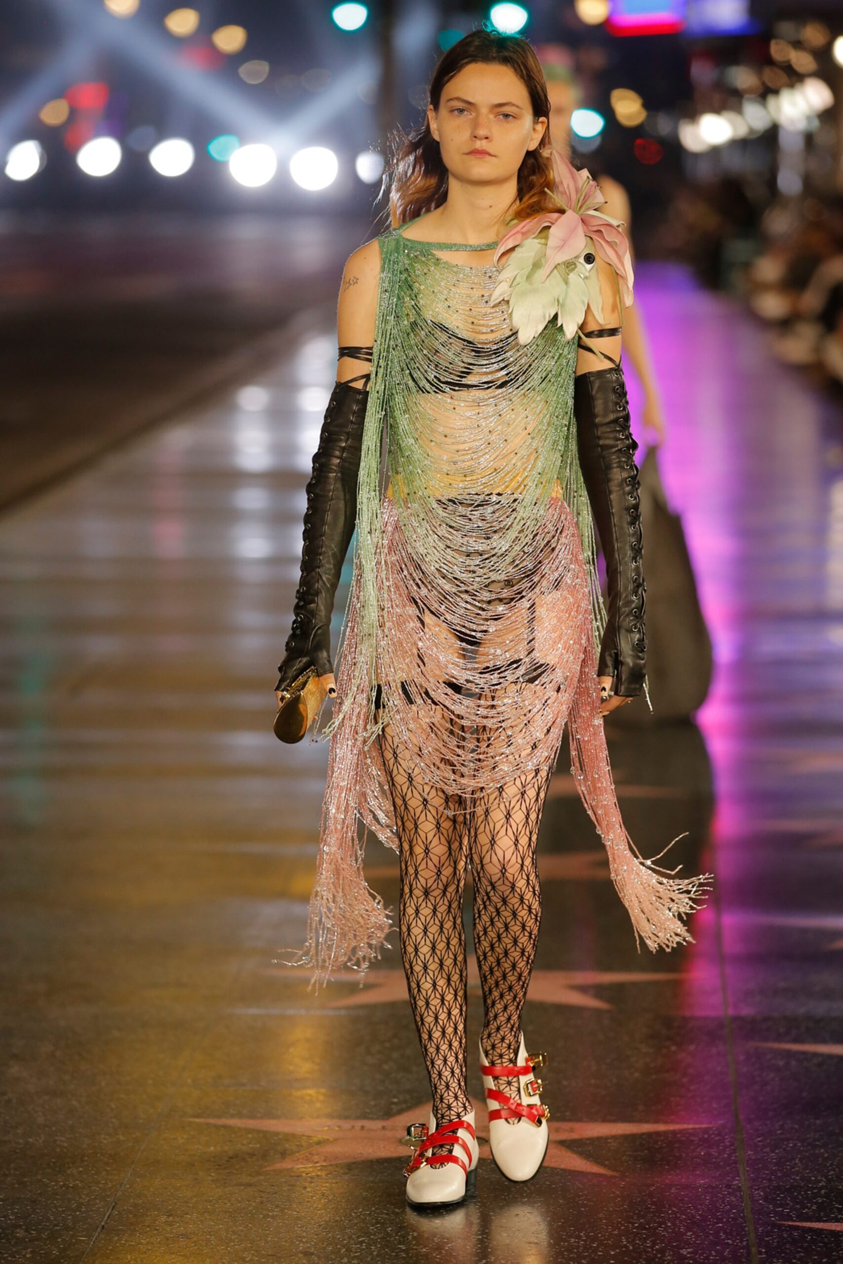 Gucci F/W 22 Look 114