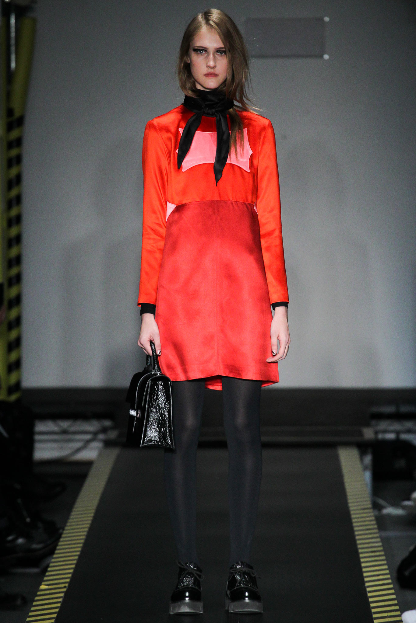 House of Holland F/W 15 Look 2
