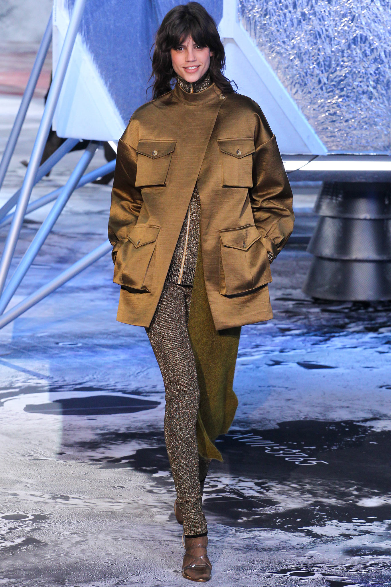 H&M Studio F/W 15 Look 3