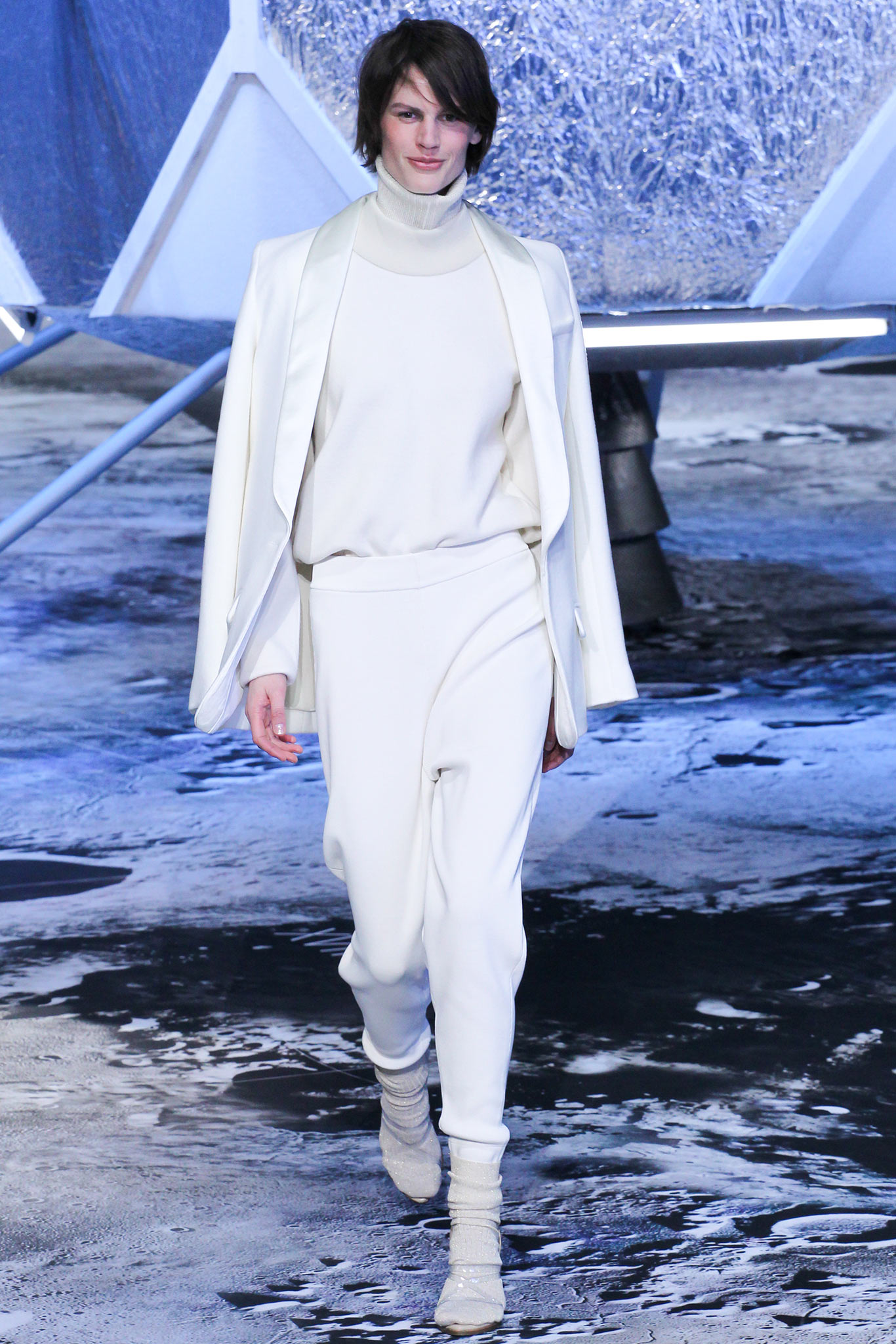 H&M Studio F/W 15 Look 4