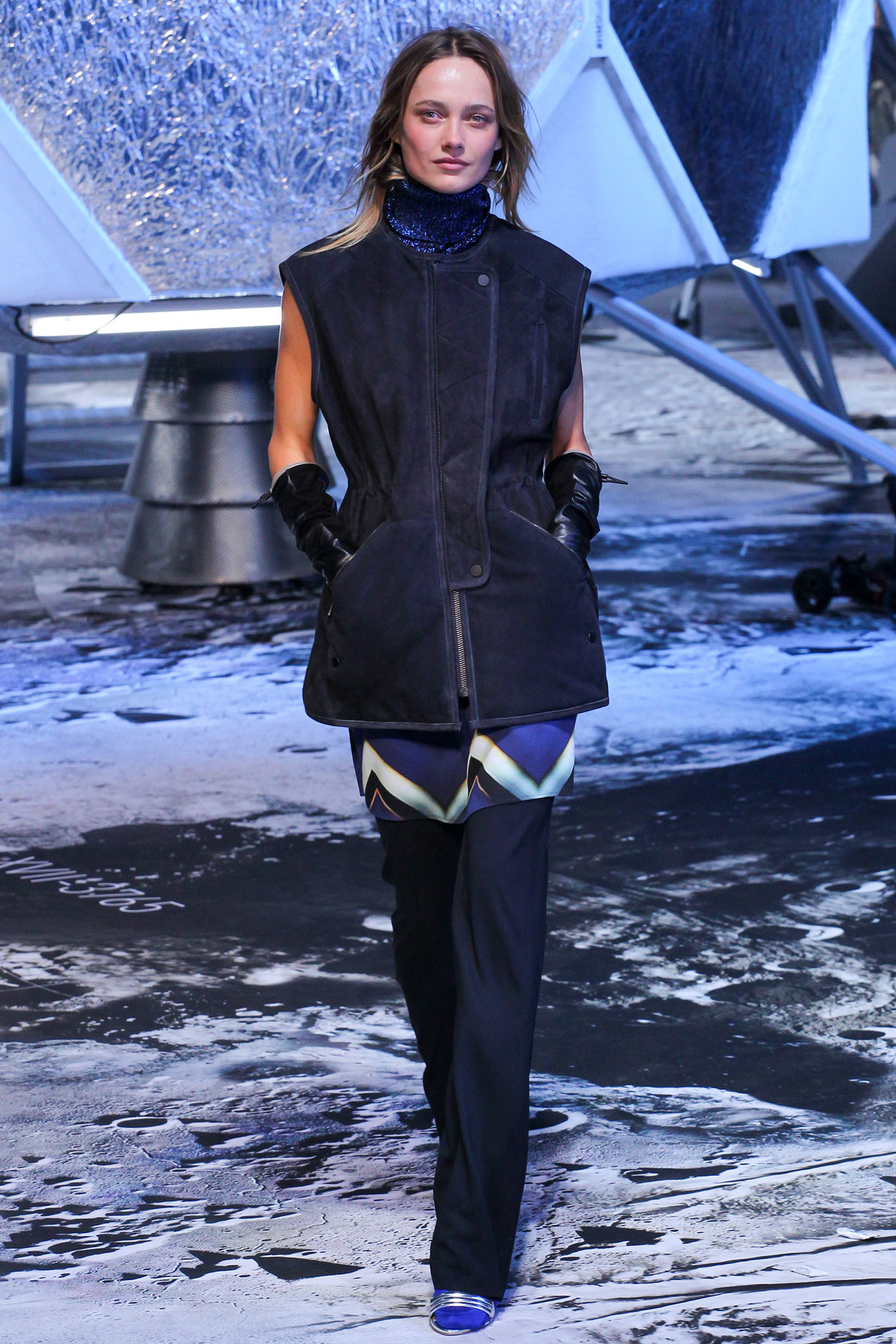 H&M Studio F/W 15 Look 5