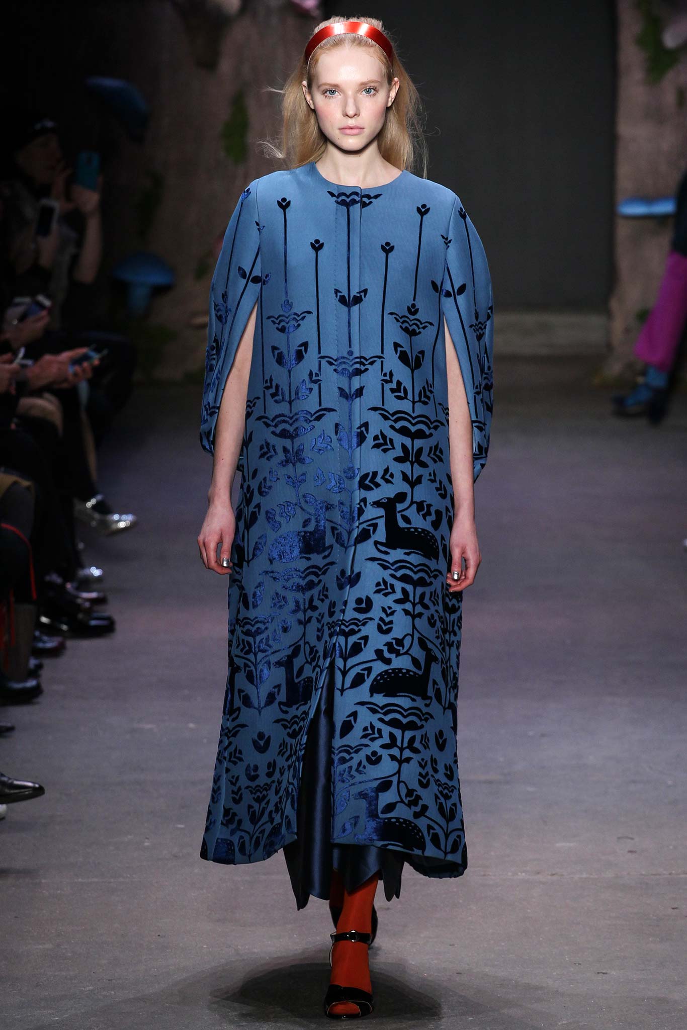 Honor F/W 15 Look 3