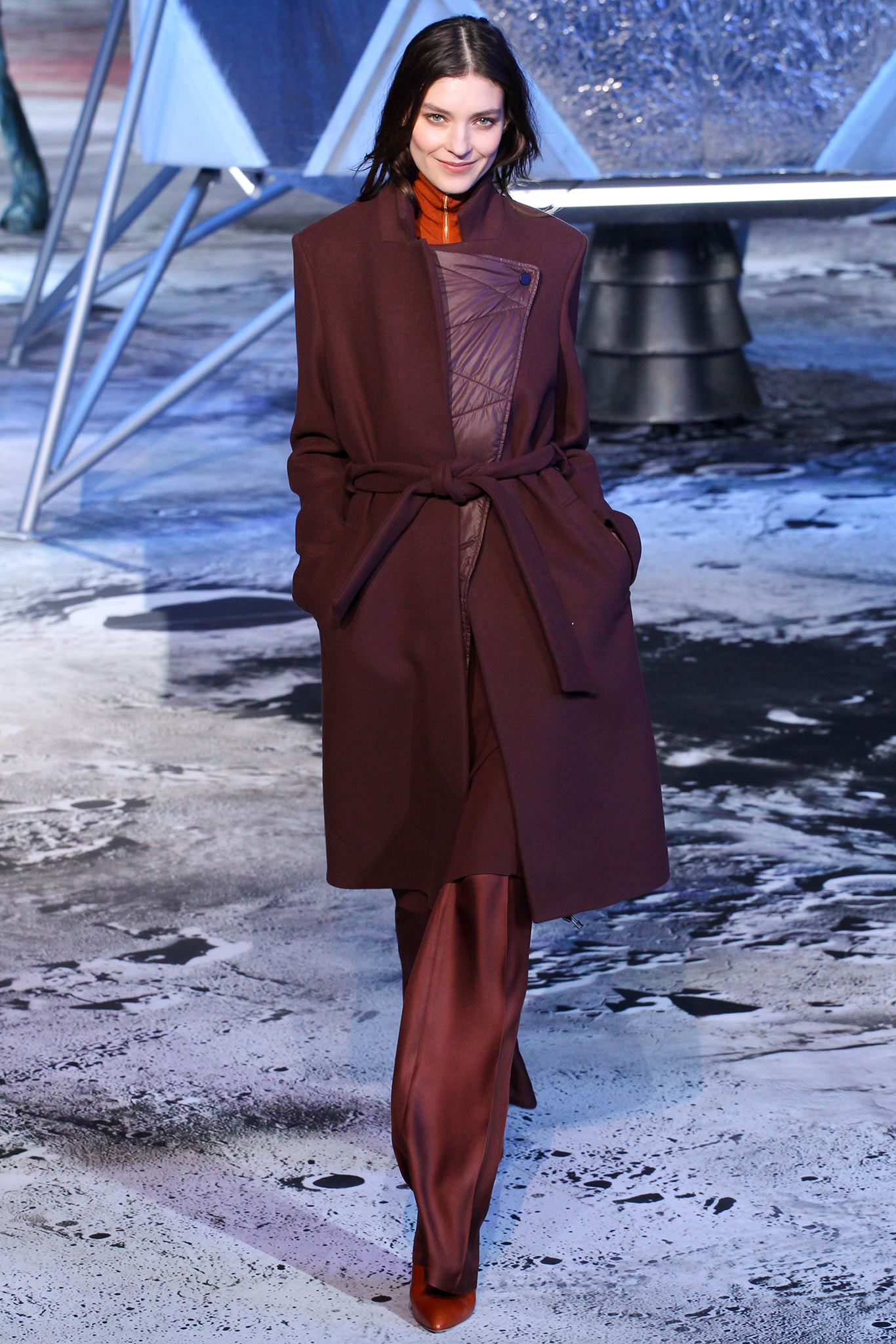 H&M Studio F/W 15 Look 6