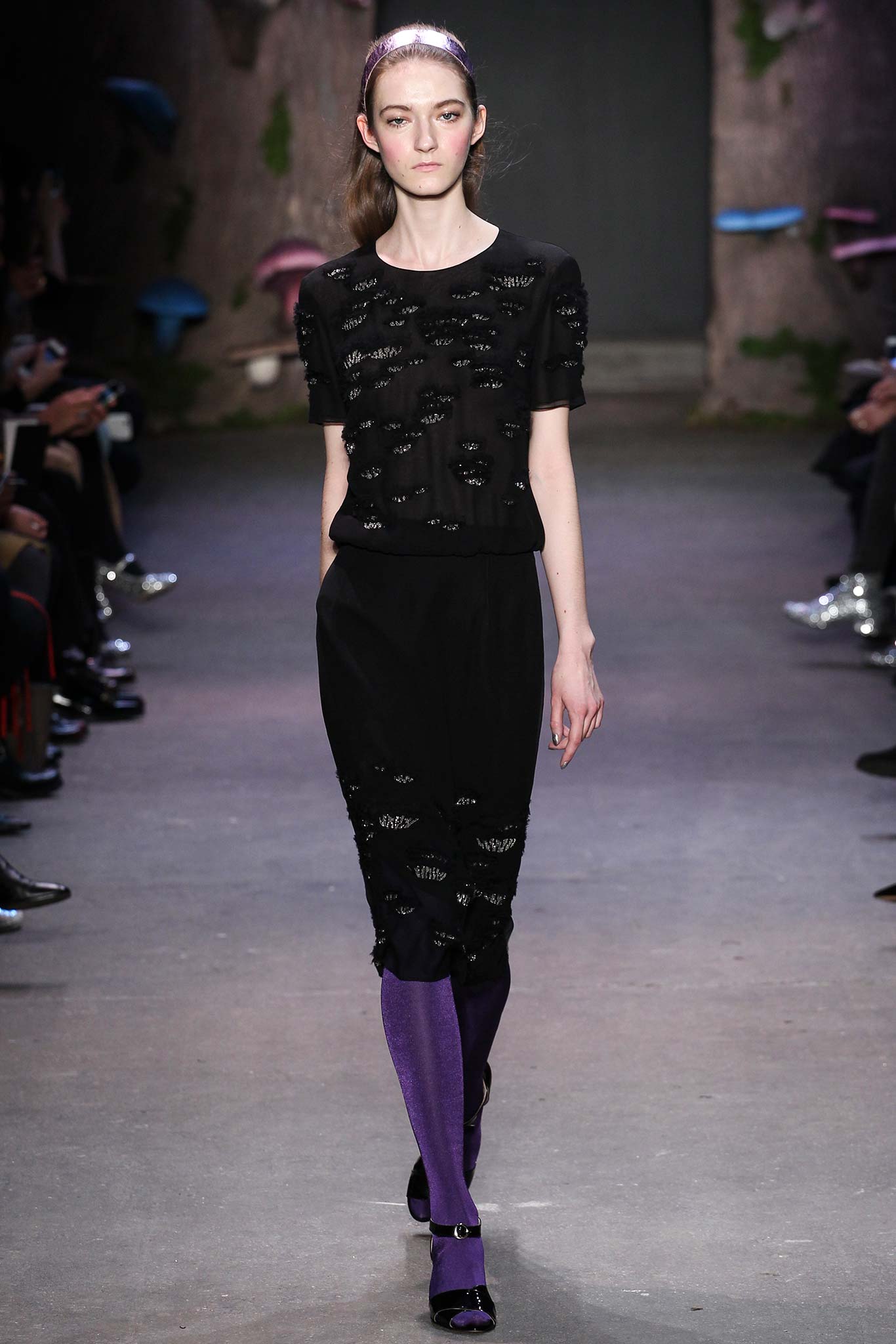 Honor F/W 15 Look 4