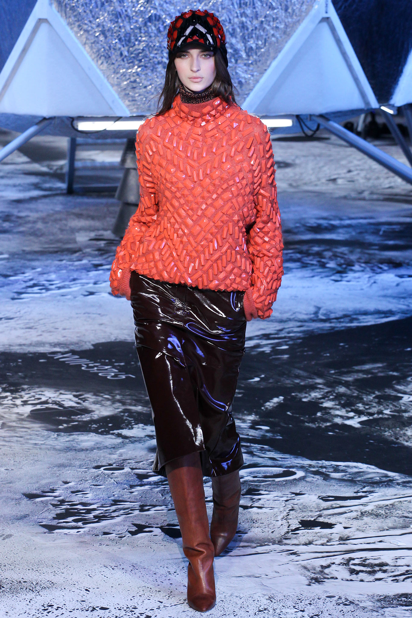 H&M Studio F/W 15 Look 7