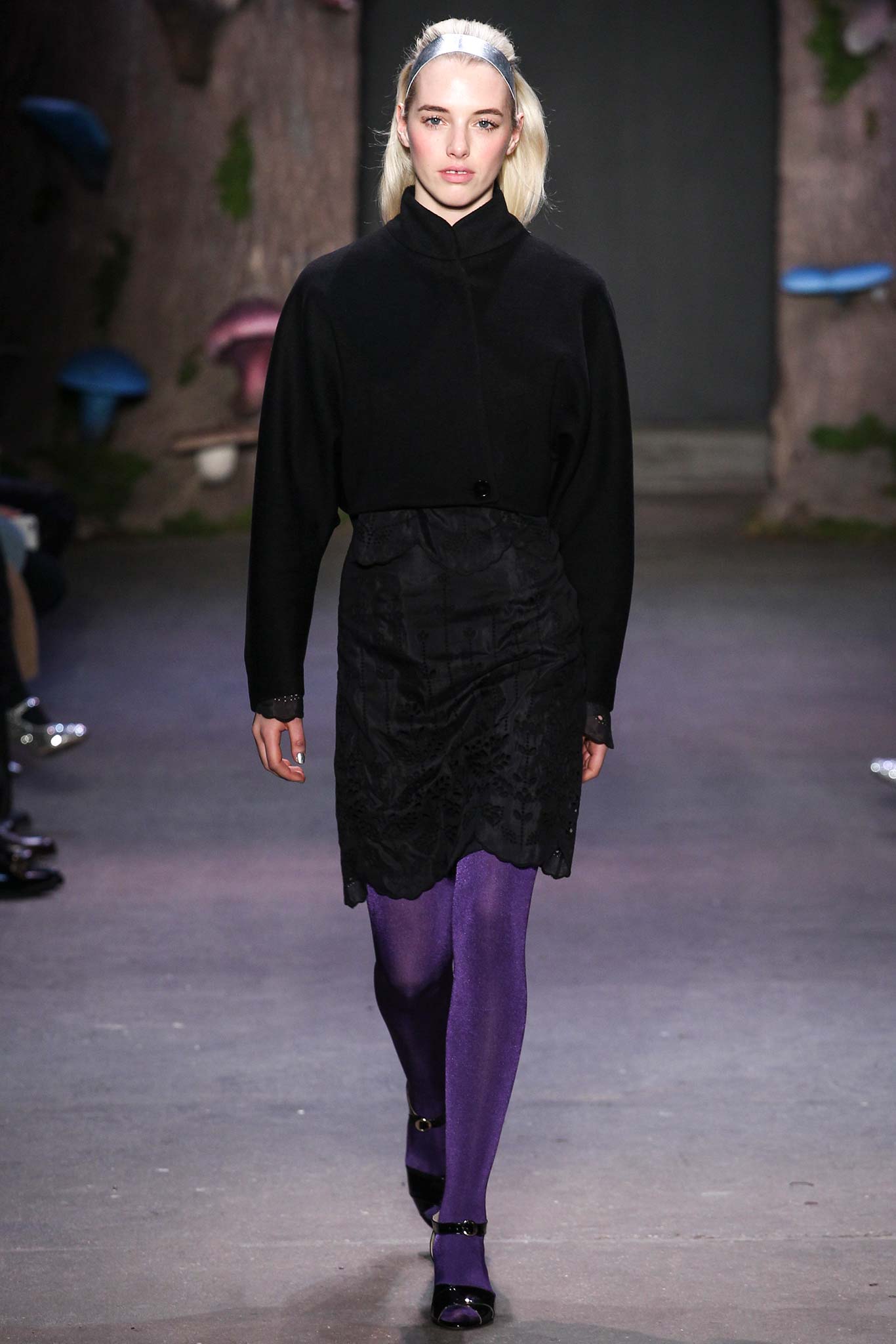 Honor F/W 15 Look 5