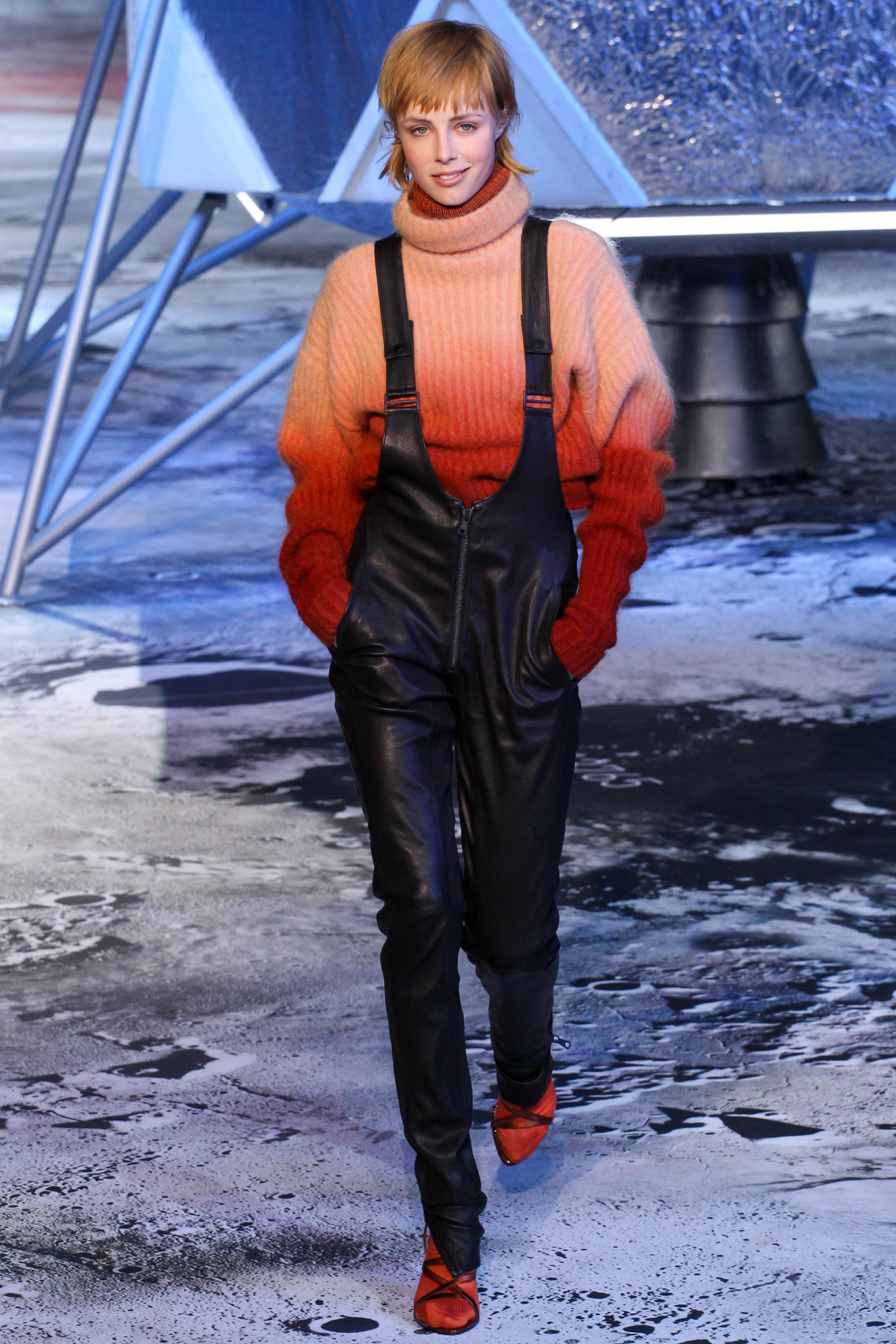 H&M Studio F/W 15 Look 9