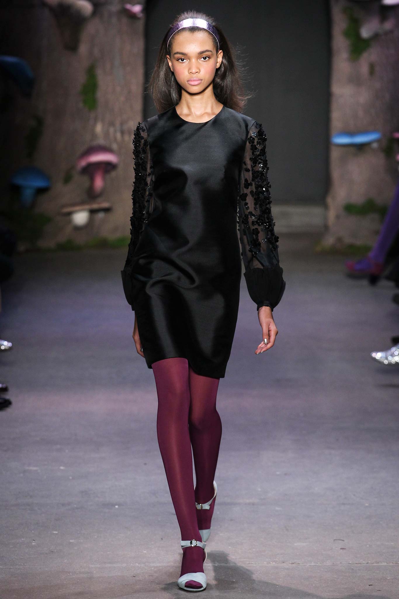 Honor F/W 15 Look 6