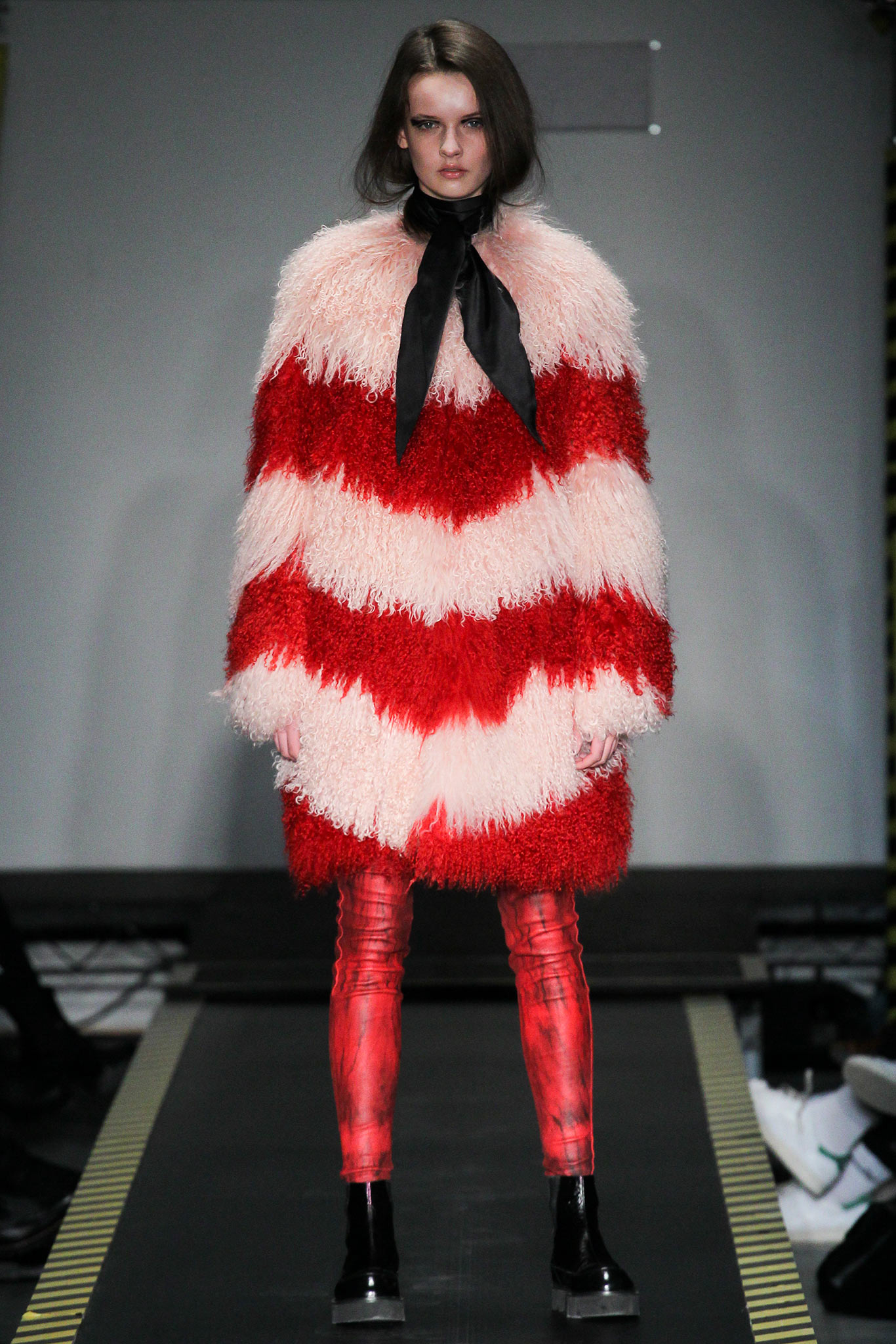 House of Holland F/W 15 Look 9