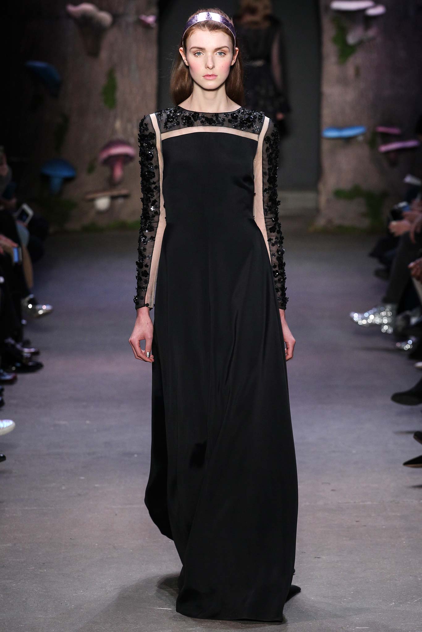 Honor F/W 15 Look 7