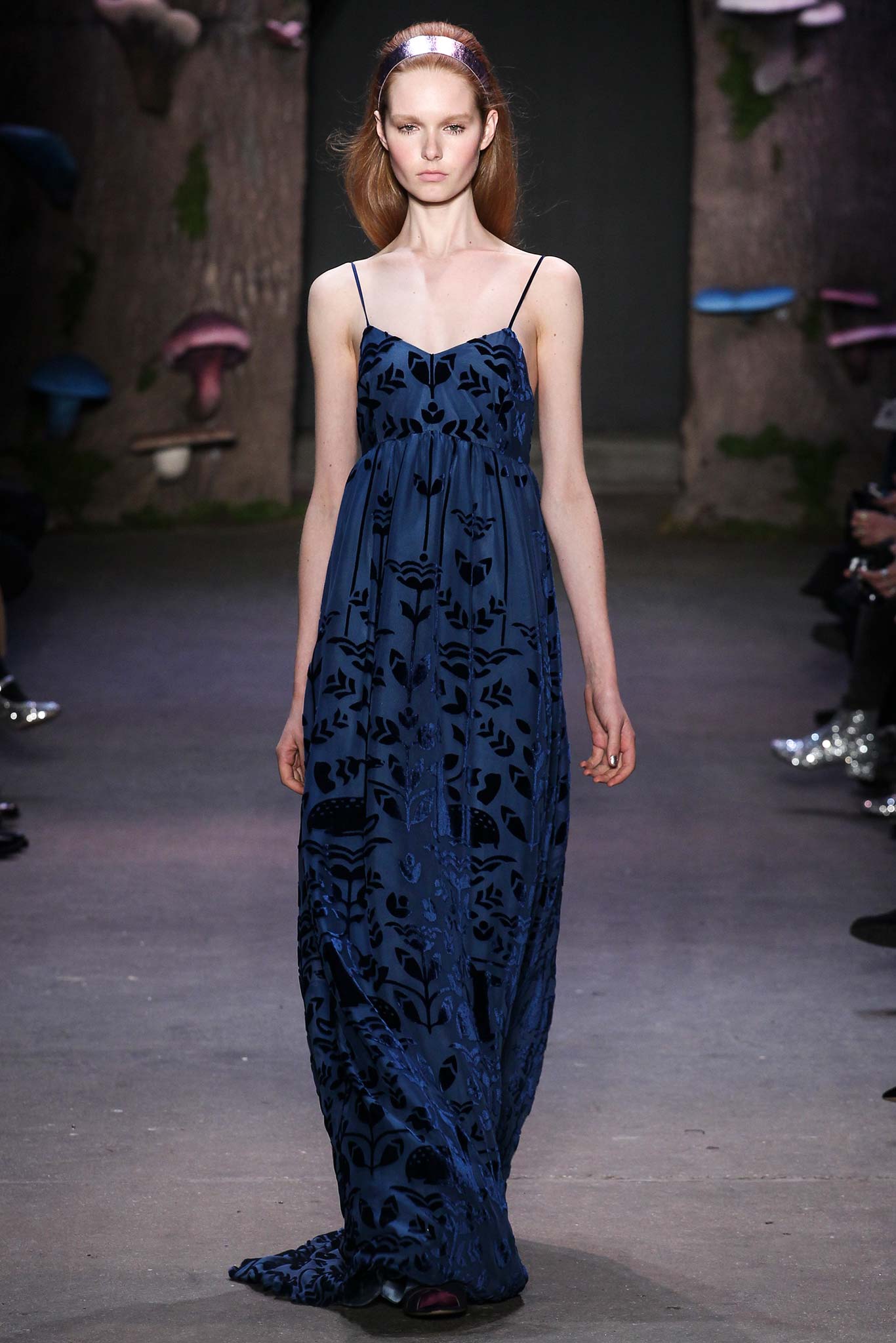 Honor F/W 15 Look 8