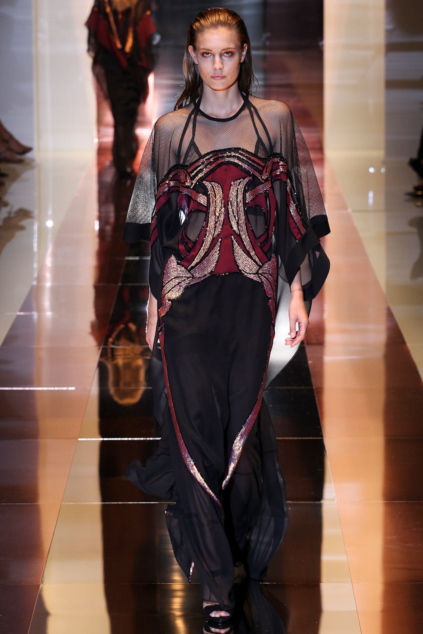 Gucci S/S 14 Look 16