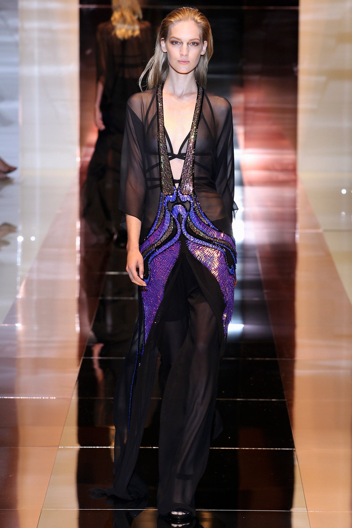 Gucci S/S 14 Look 18