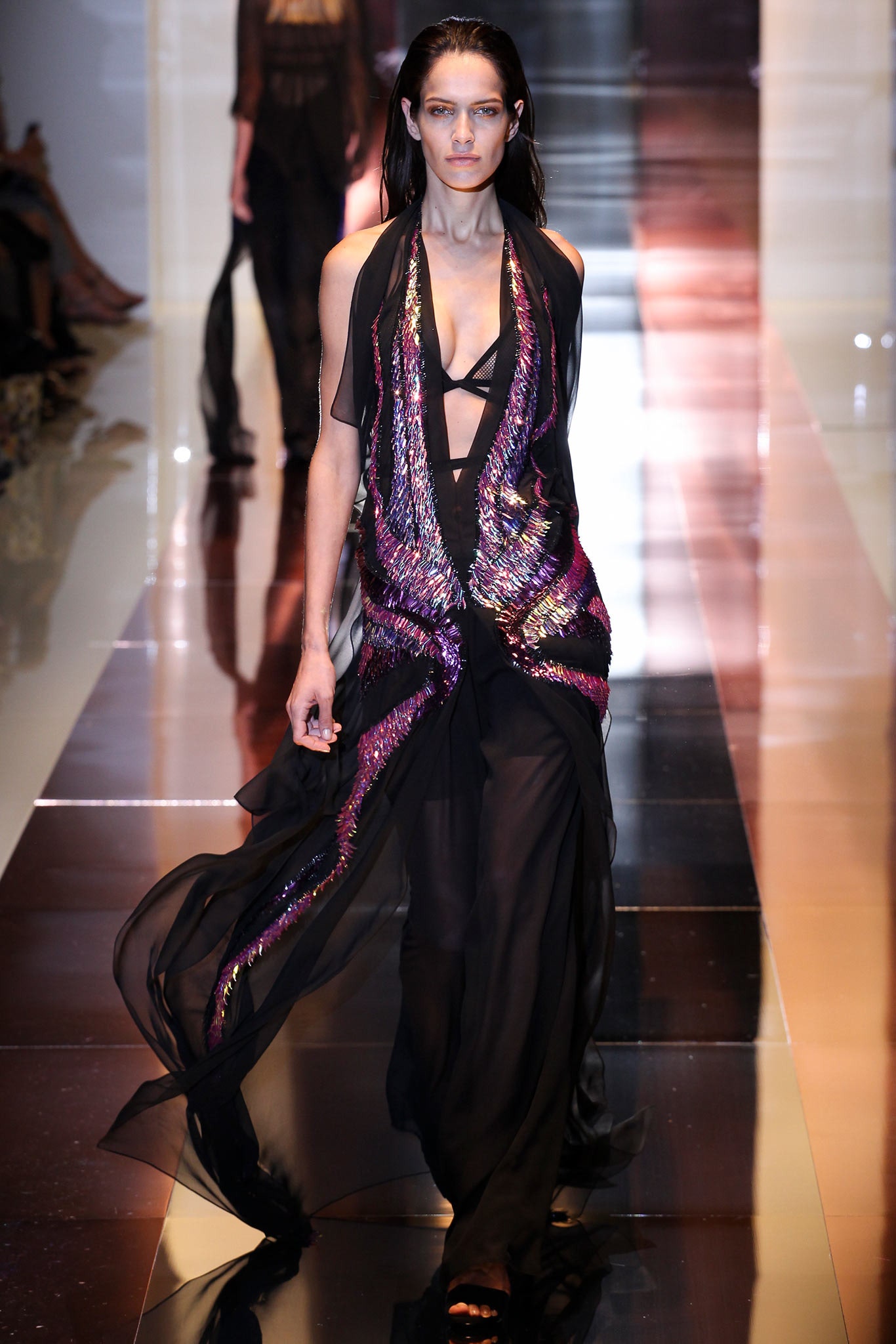 Gucci S/S 14 Look 19