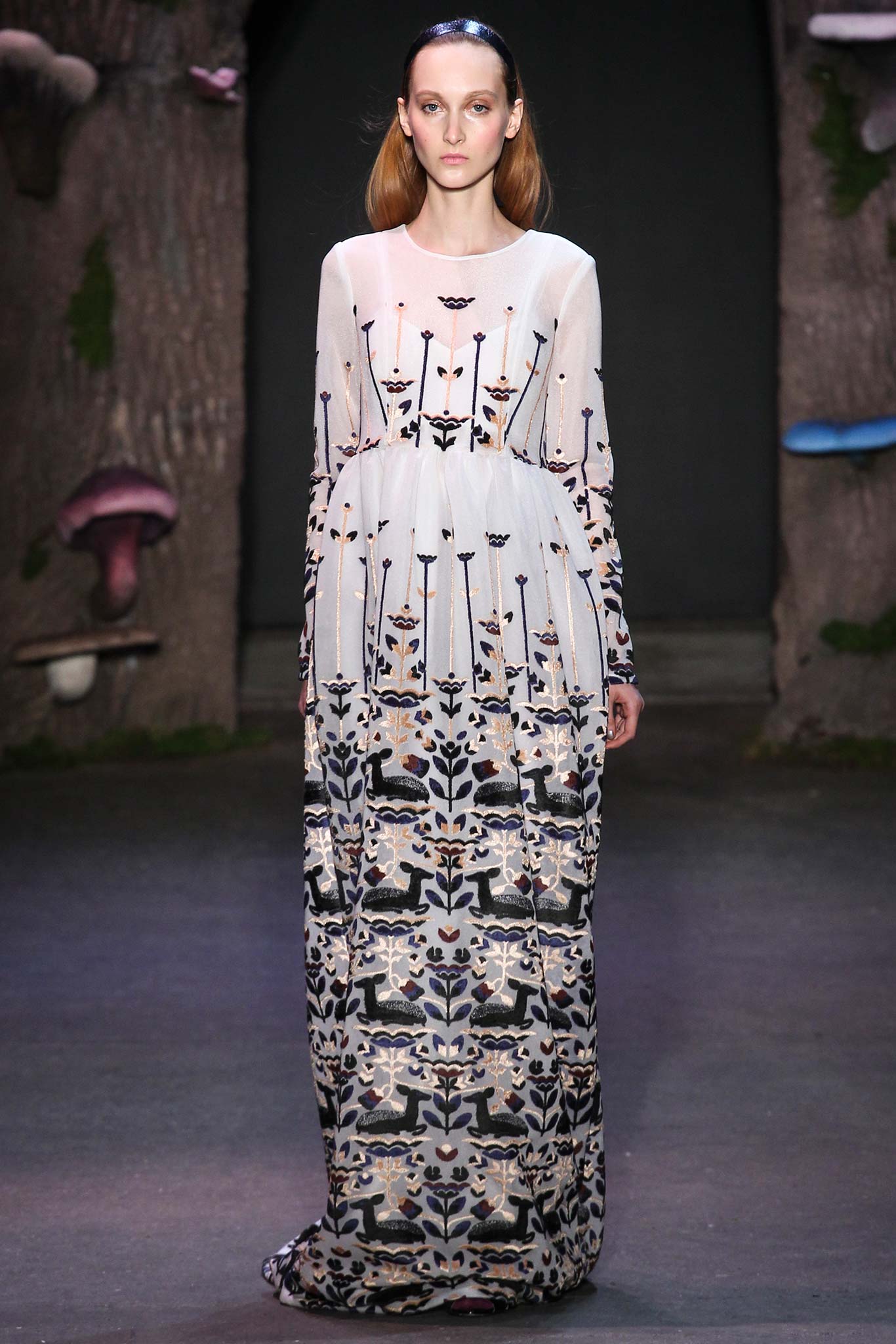 Honor F/W 15 Look 9