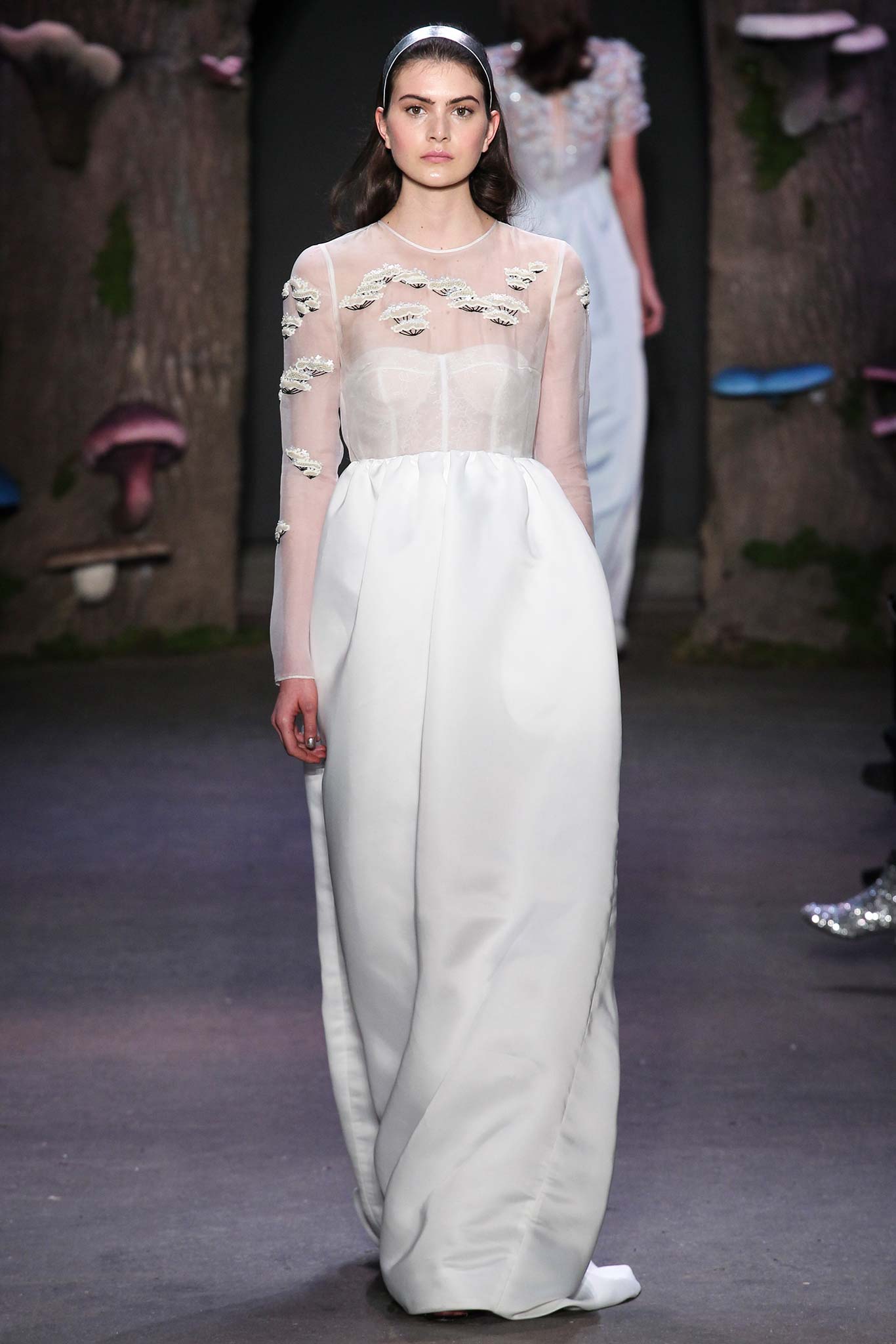 Honor F/W 15 Look 13