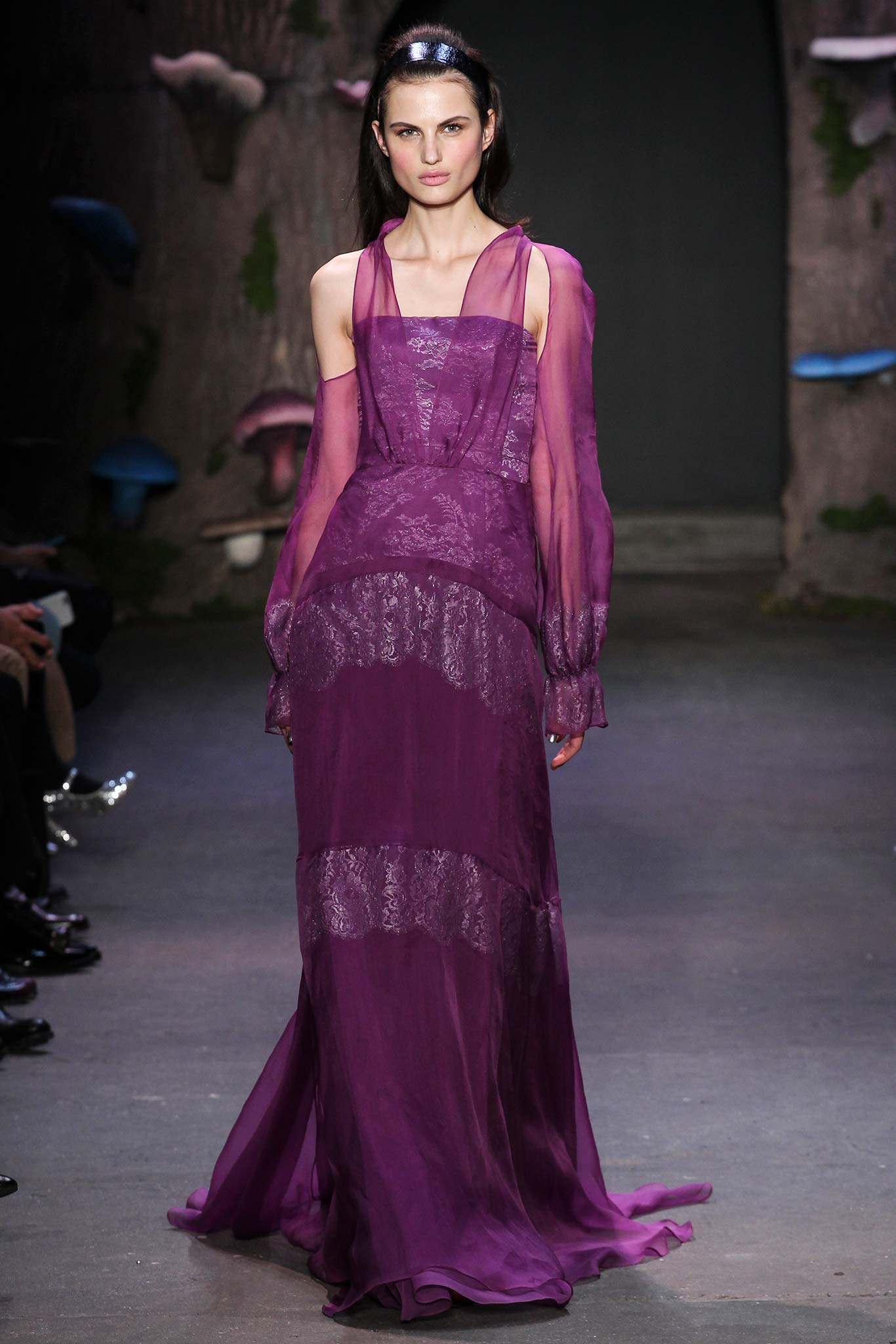 Honor F/W 15 Look 14