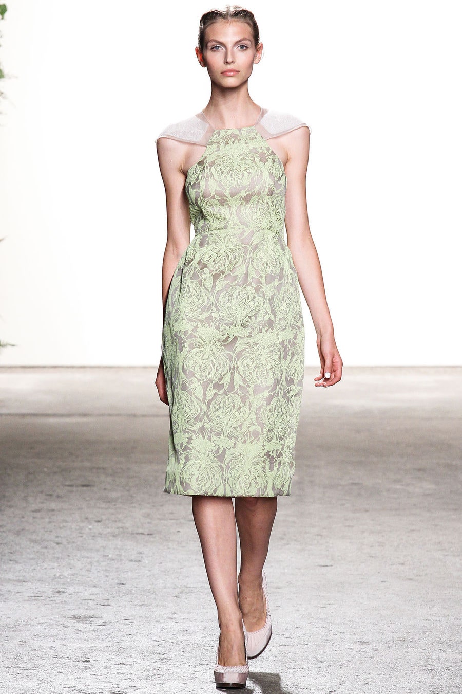 Honor S/S 13 Look 7
