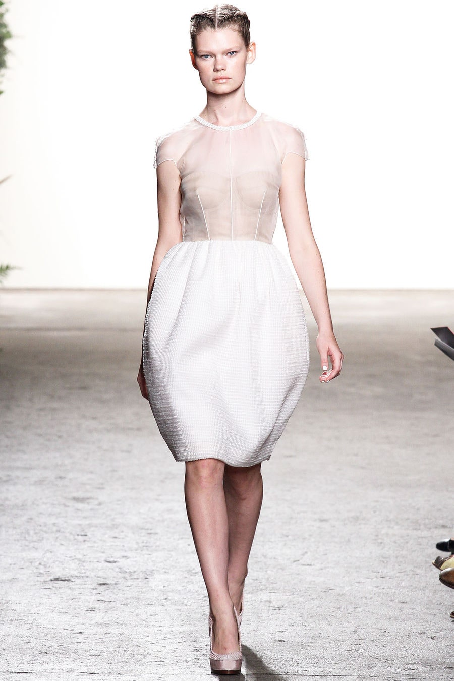 Honor S/S 13 Look 10