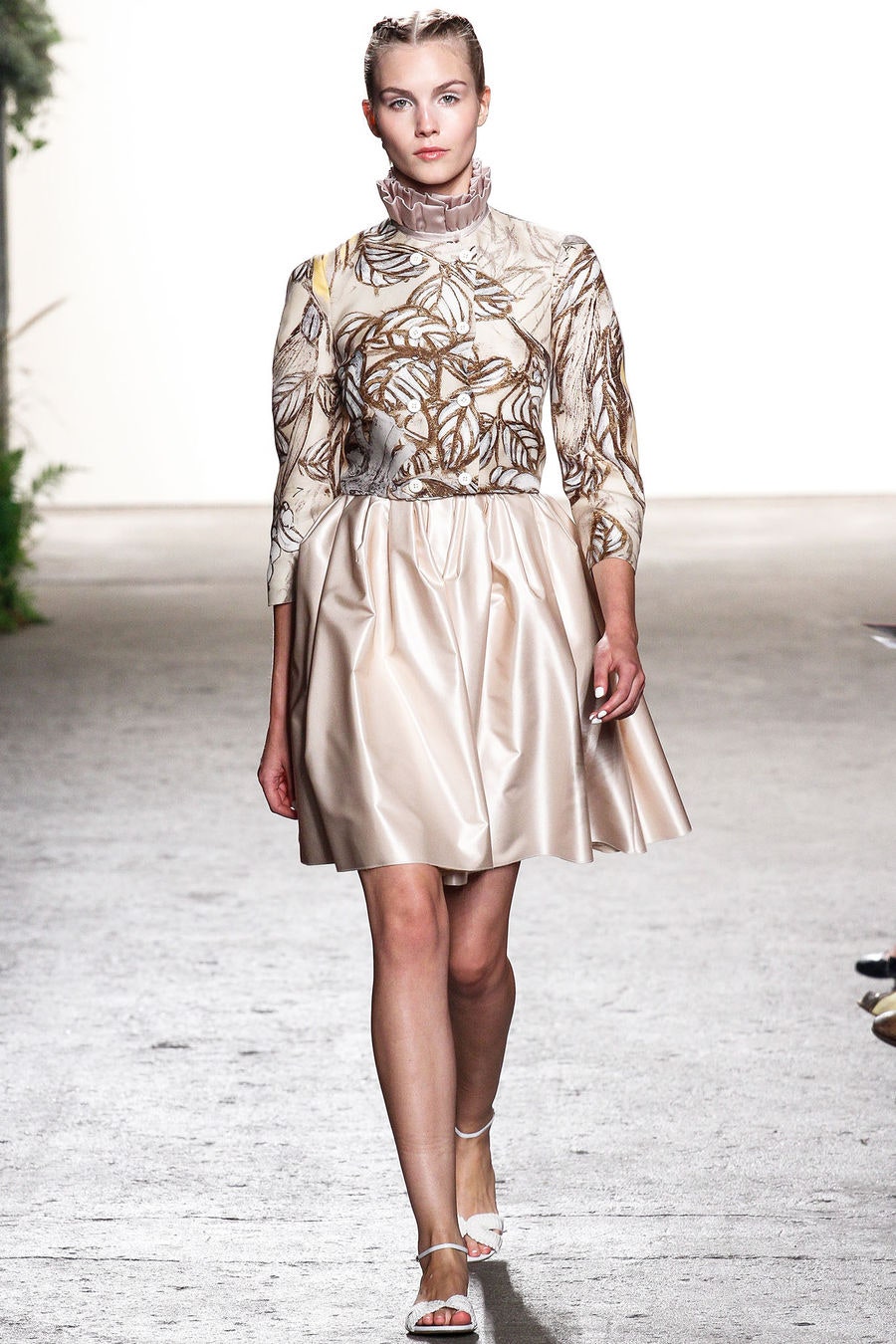 Honor S/S 13 Look 12