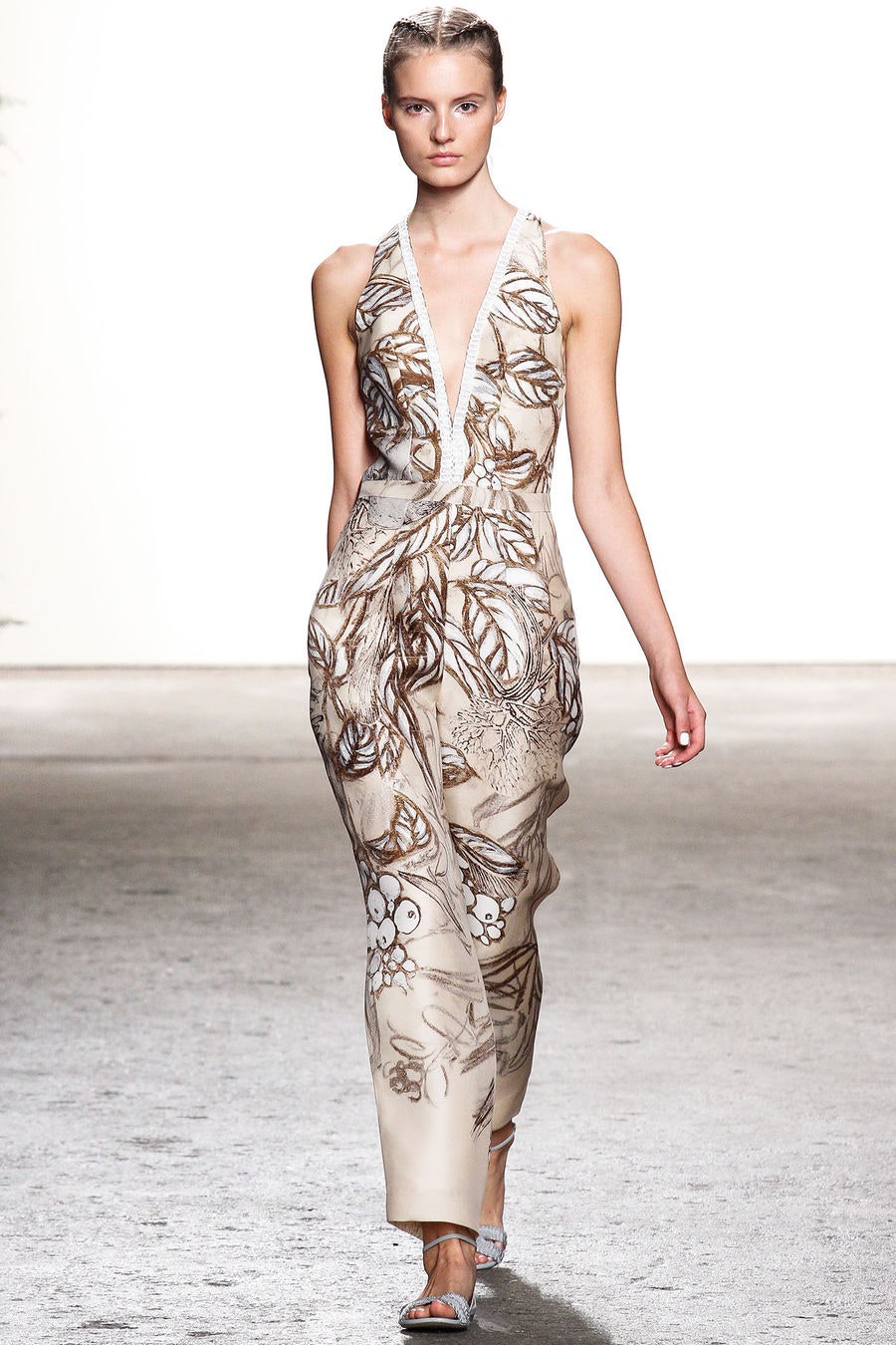 Honor S/S 13 Look 13