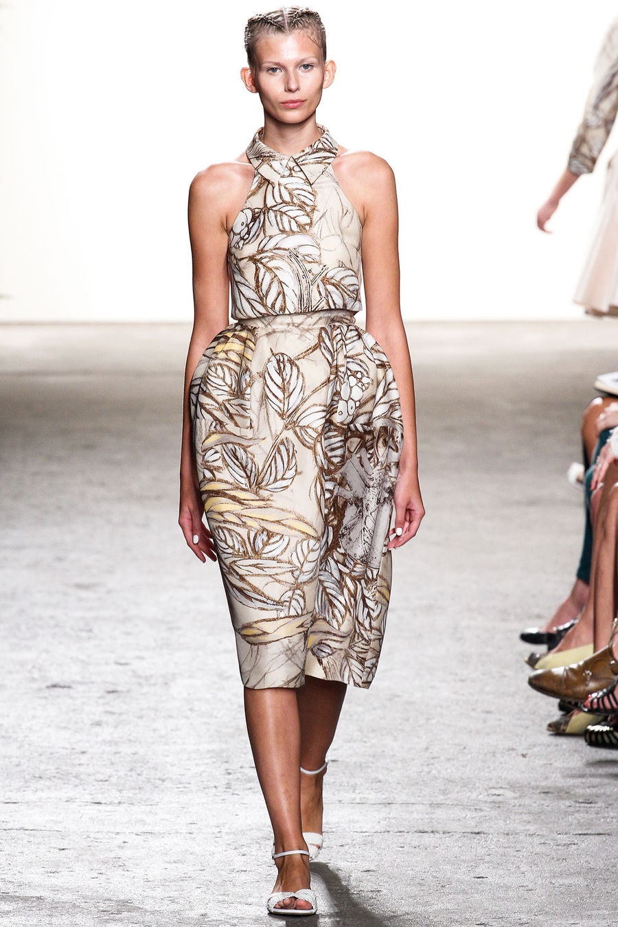 Honor S/S 13 Look 14
