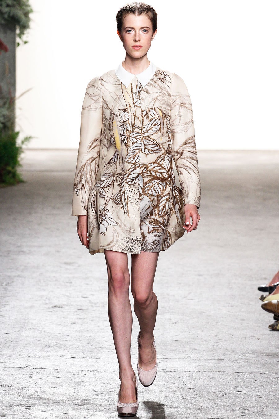 Honor S/S 13 Look 15