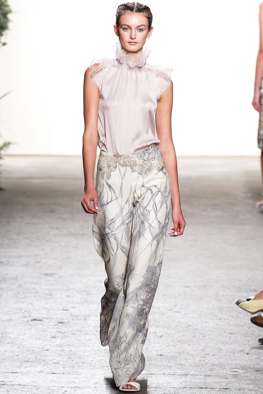 Honor S/S 13 Look 16