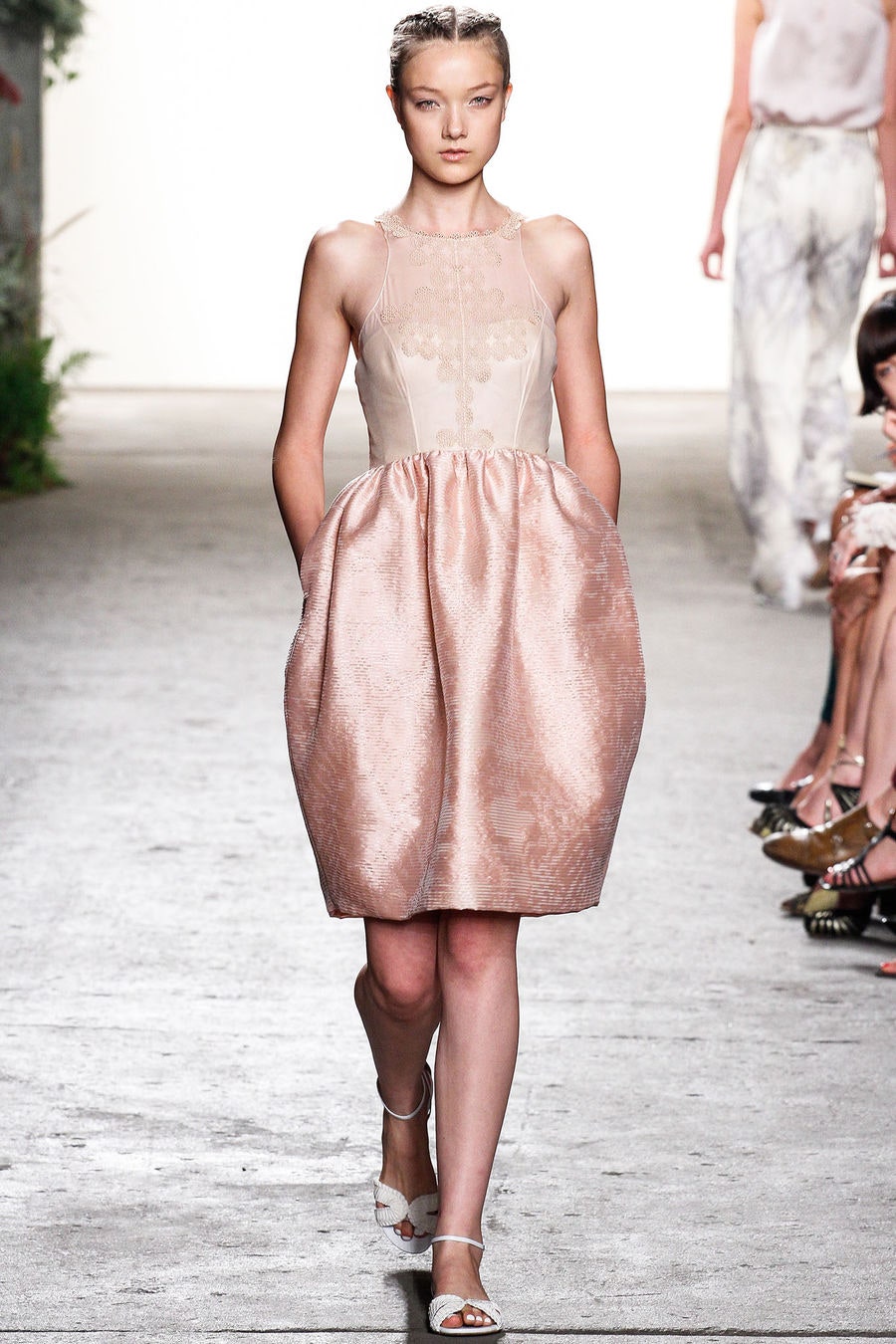 Honor S/S 13 Look 18