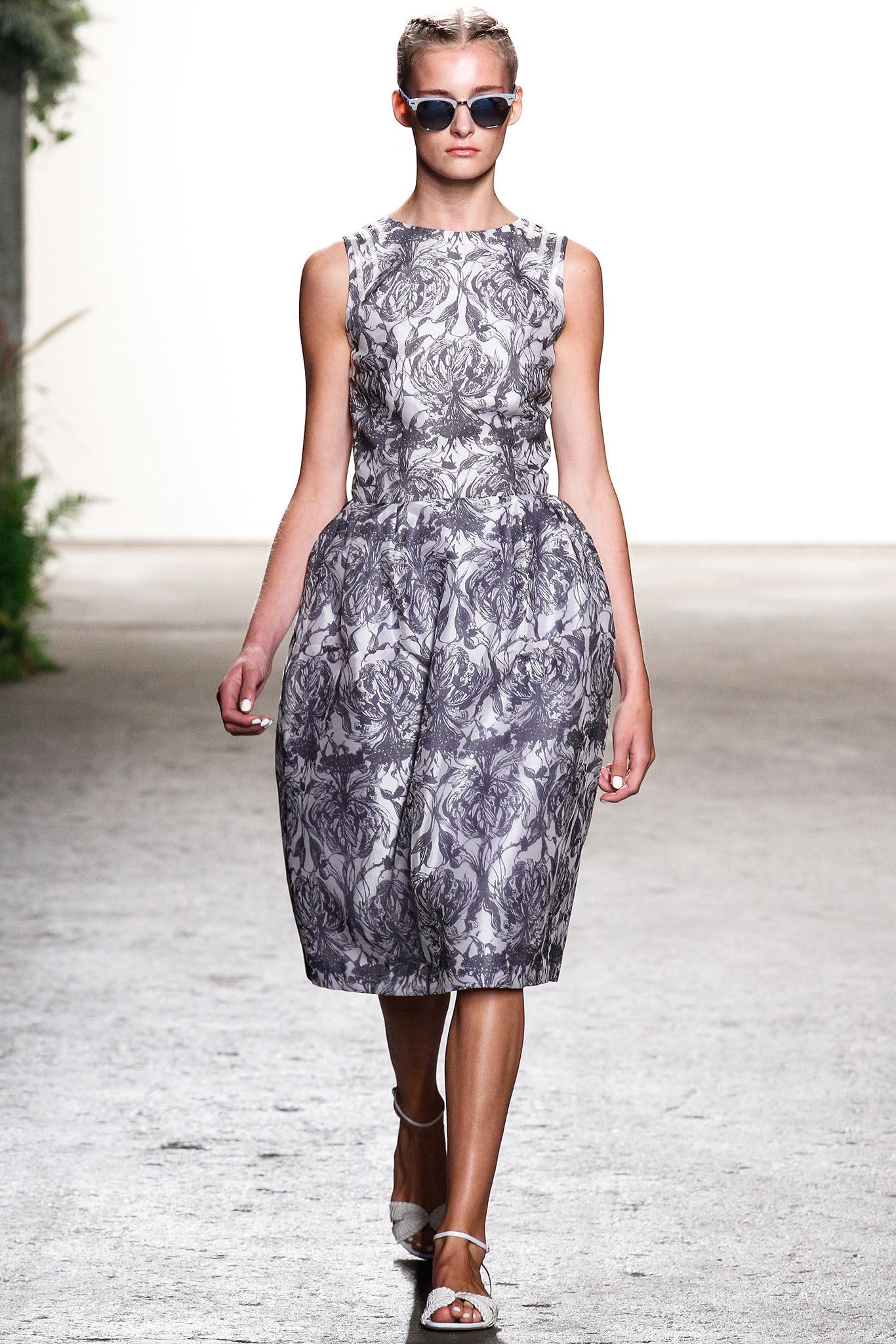 Honor S/S 13 Look 19