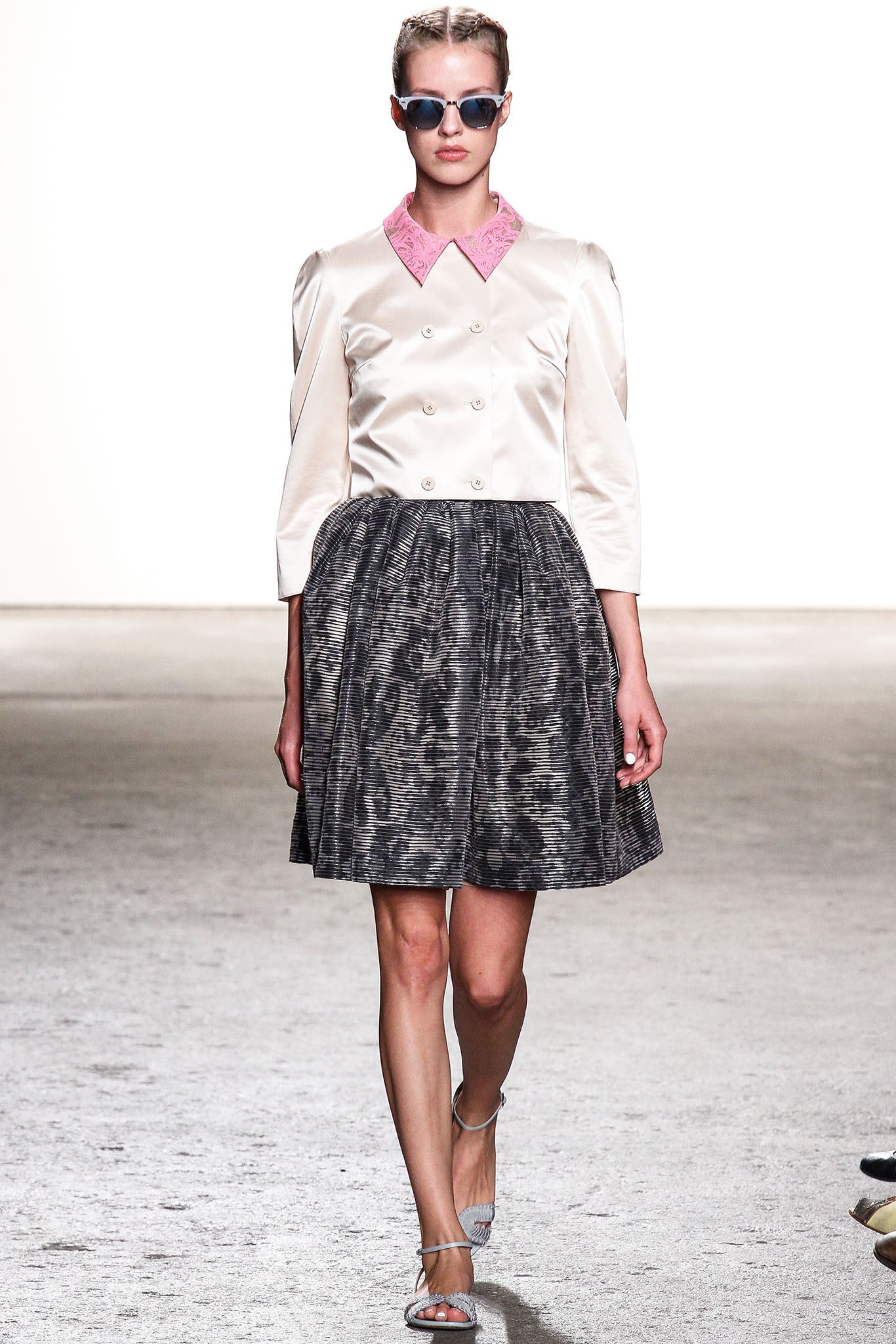 Honor S/S 13 Look 20