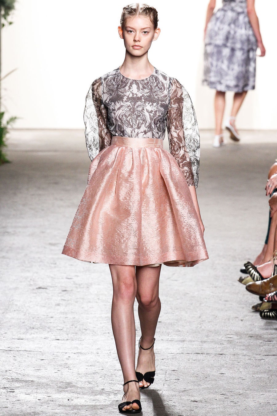 Honor S/S 13 Look 21