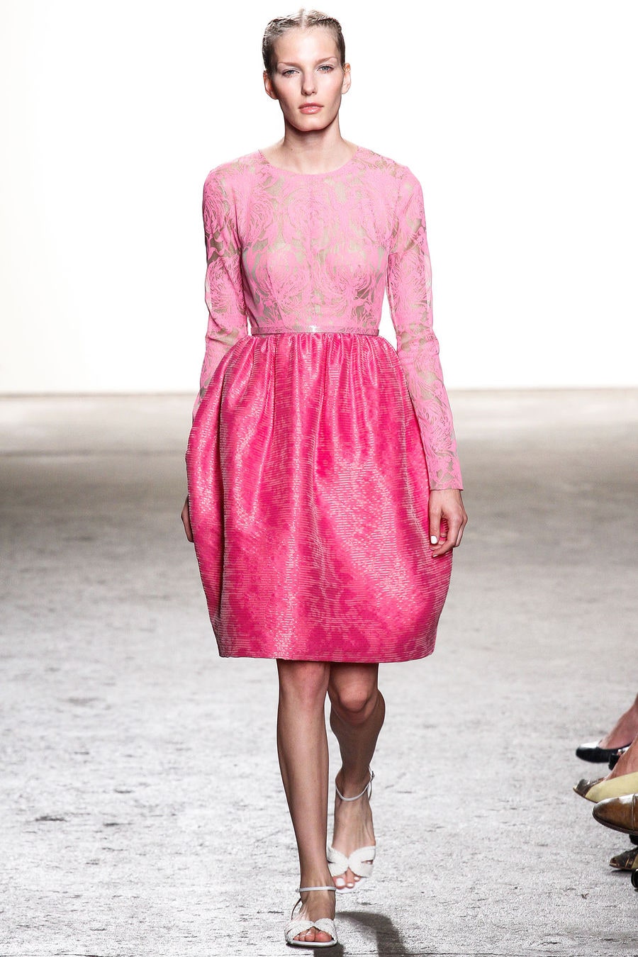 Honor S/S 13 Look 22