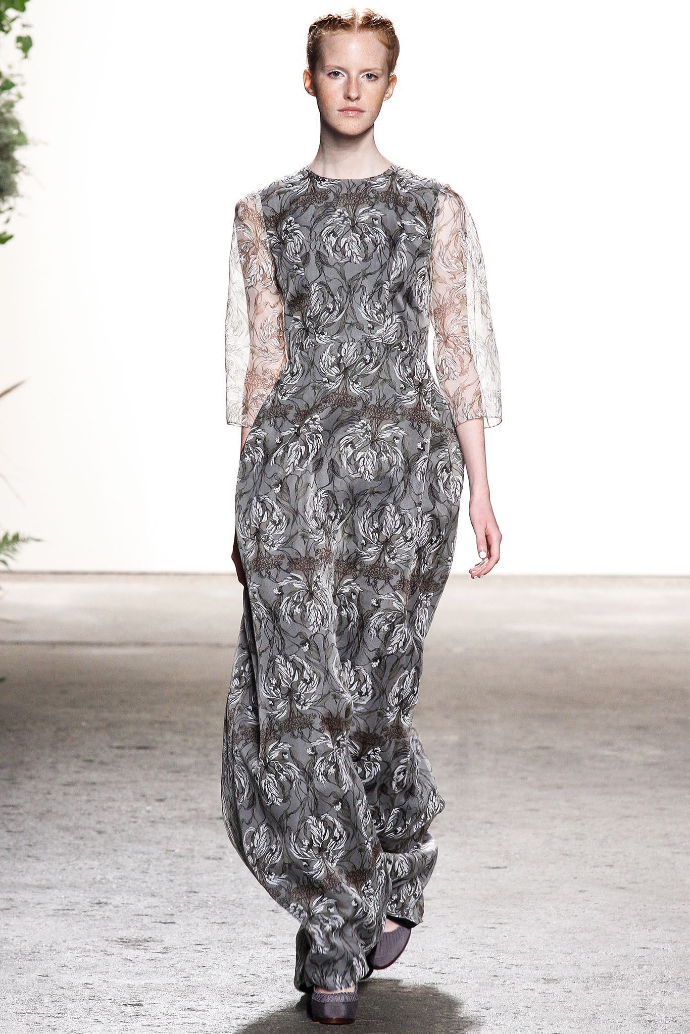 Honor S/S 13 Look 23
