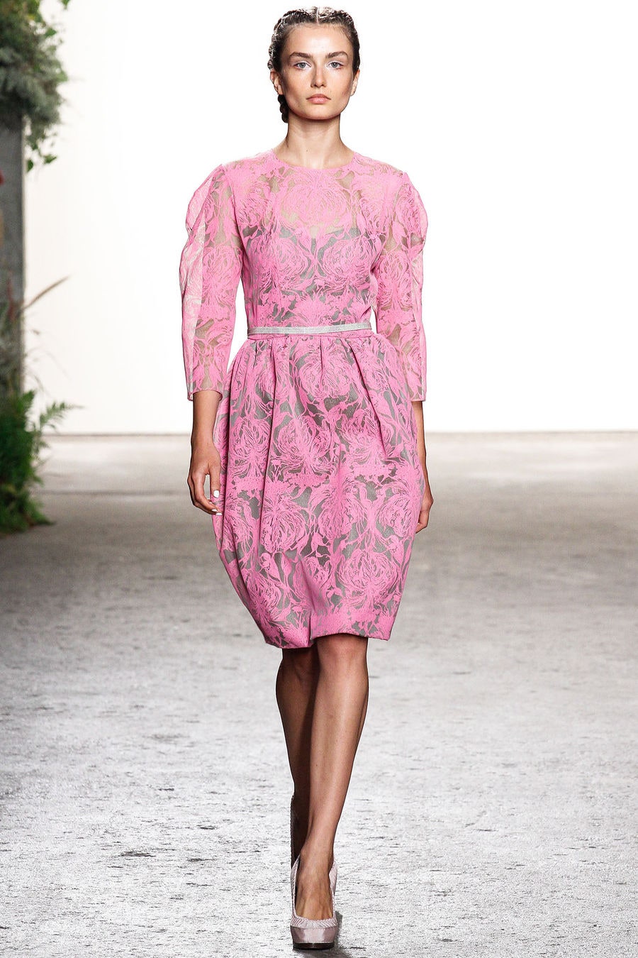 Honor S/S 13 Look 24
