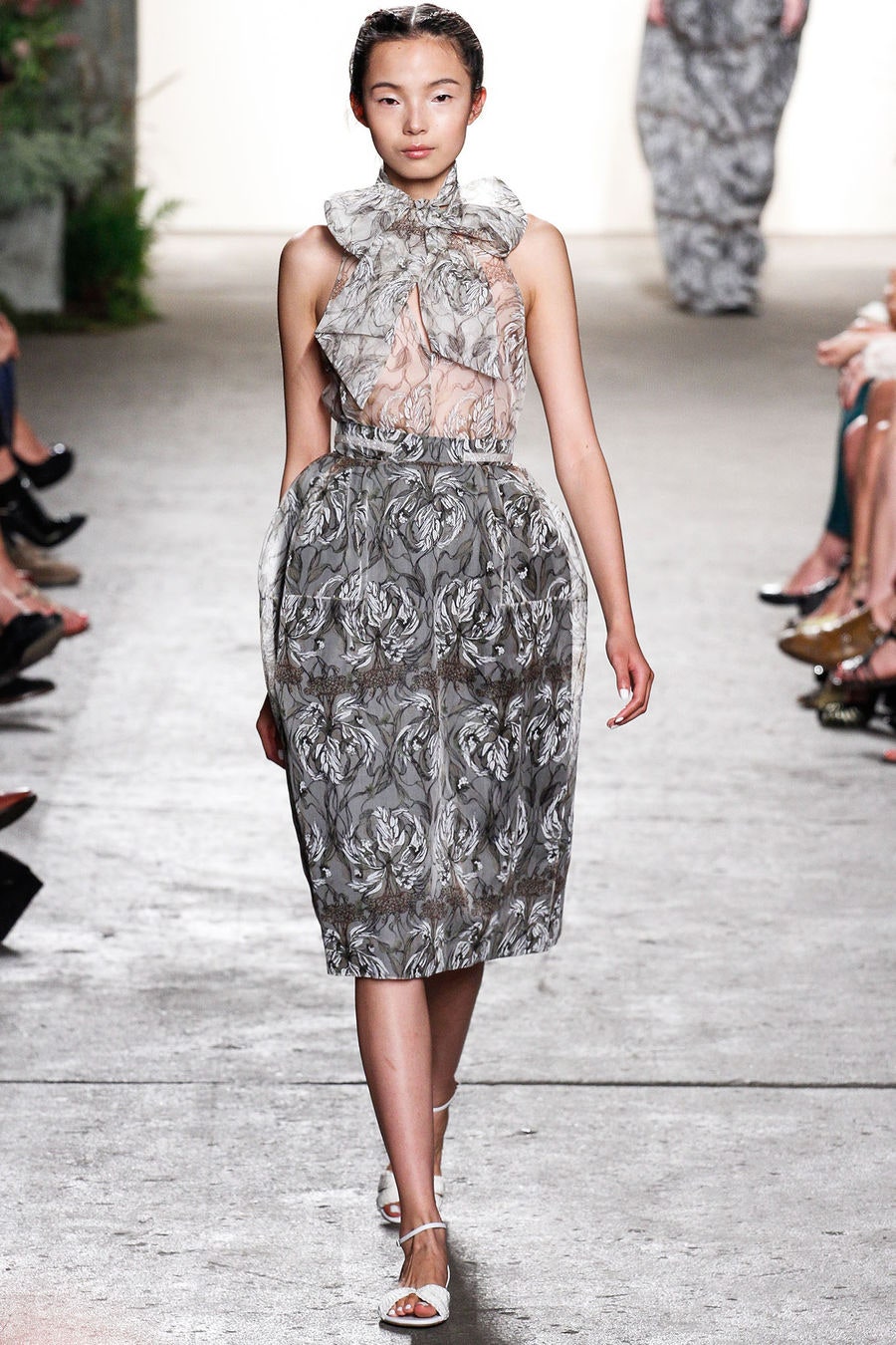 Honor S/S 13 Look 25