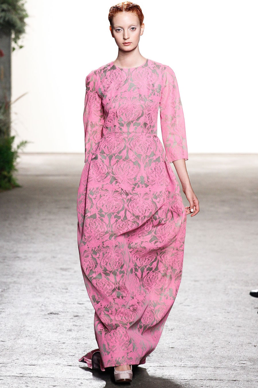 Honor S/S 13 Look 26