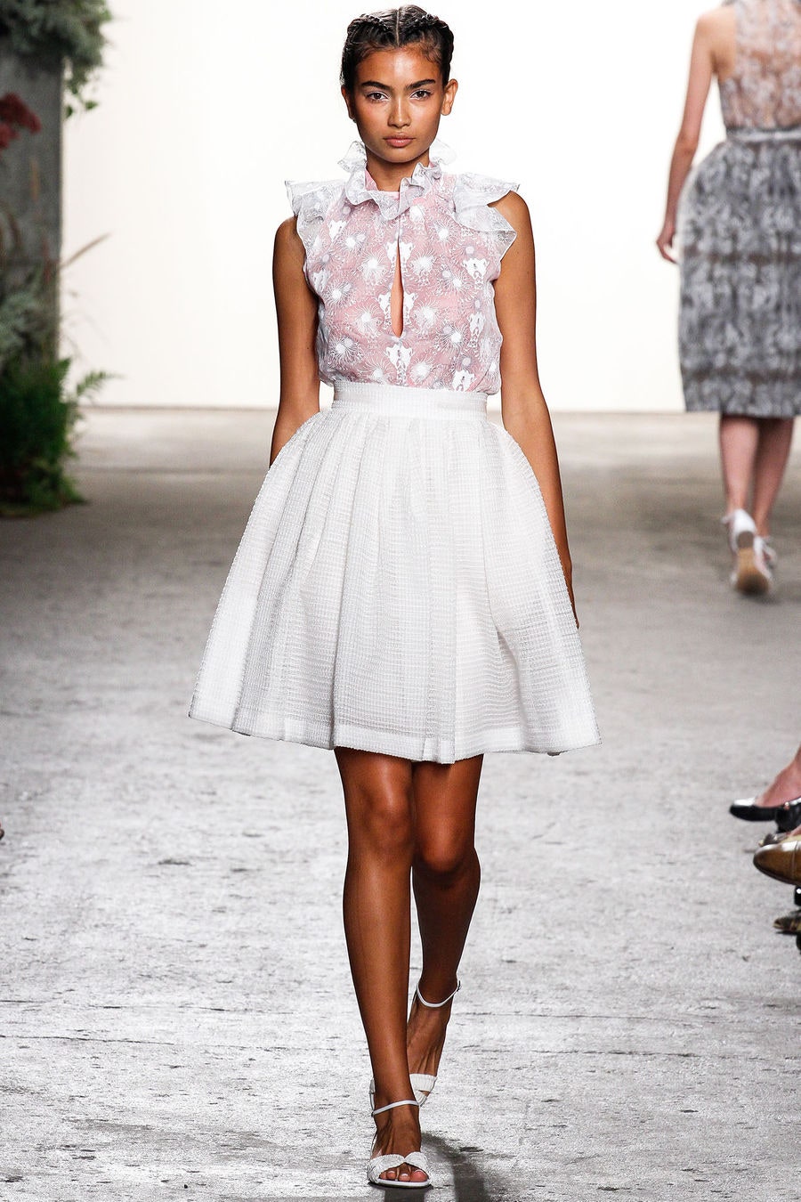 Honor S/S 13 Look 27
