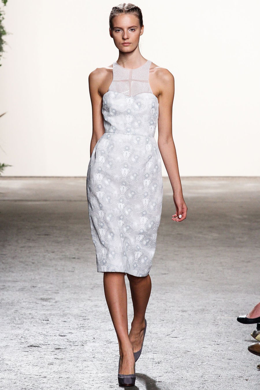 Honor S/S 13 Look 30