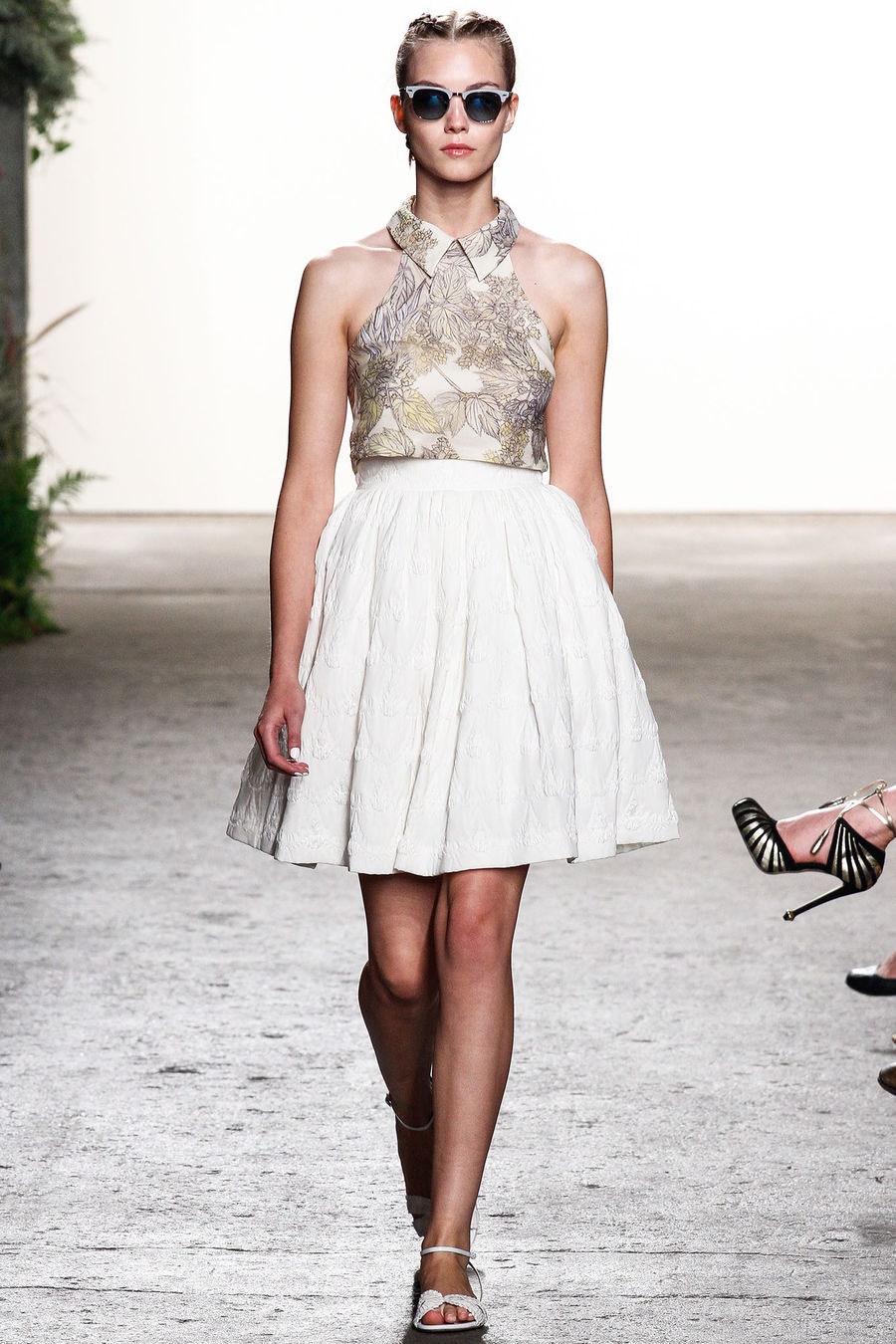 Honor S/S 13 Look 32